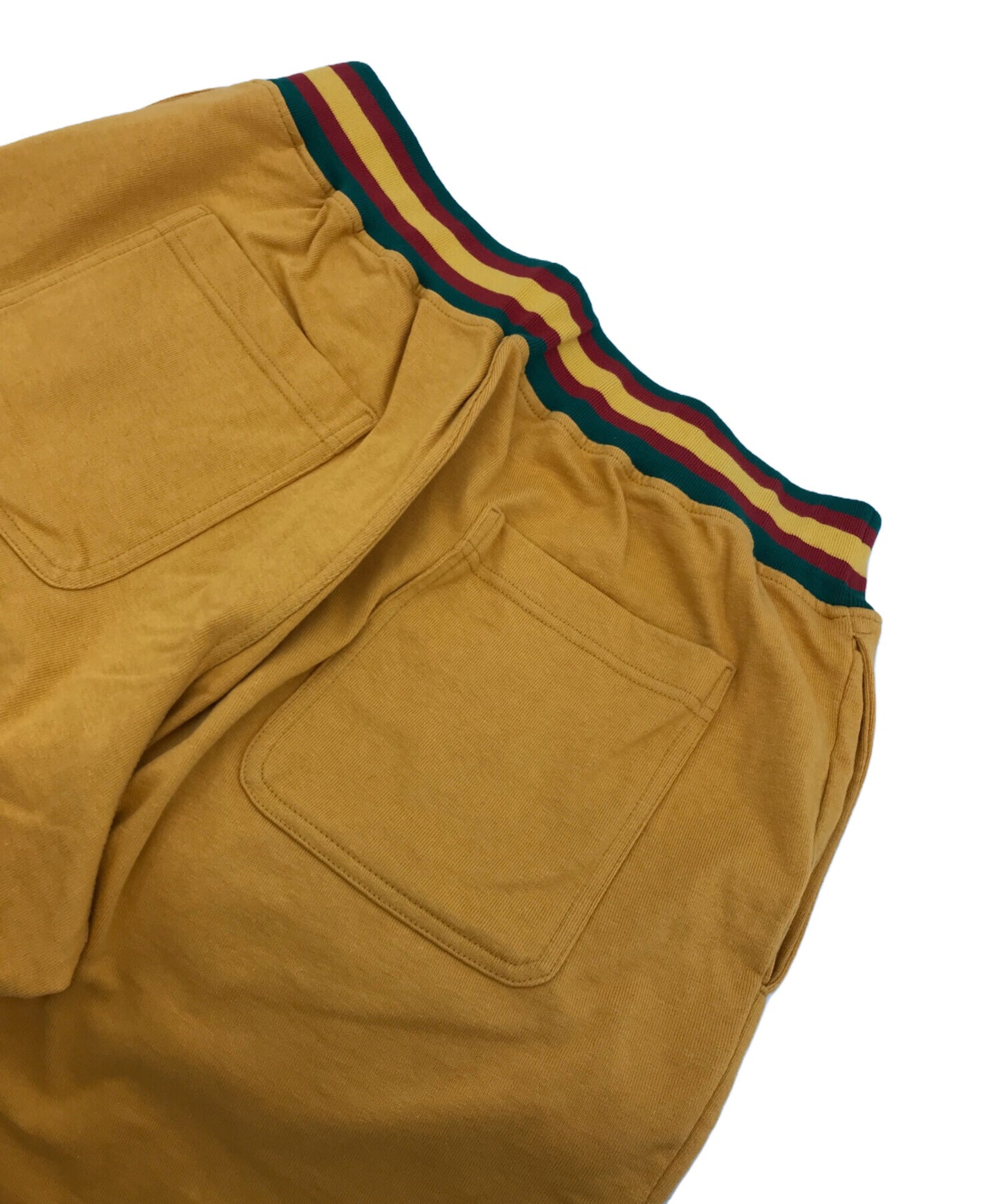 [Pre-owned] Hysteric Glamour HG CORPS LOGO Shorts/HG CORPS LOGO Shorts Half Pants Pants Bottoms 02232CP02