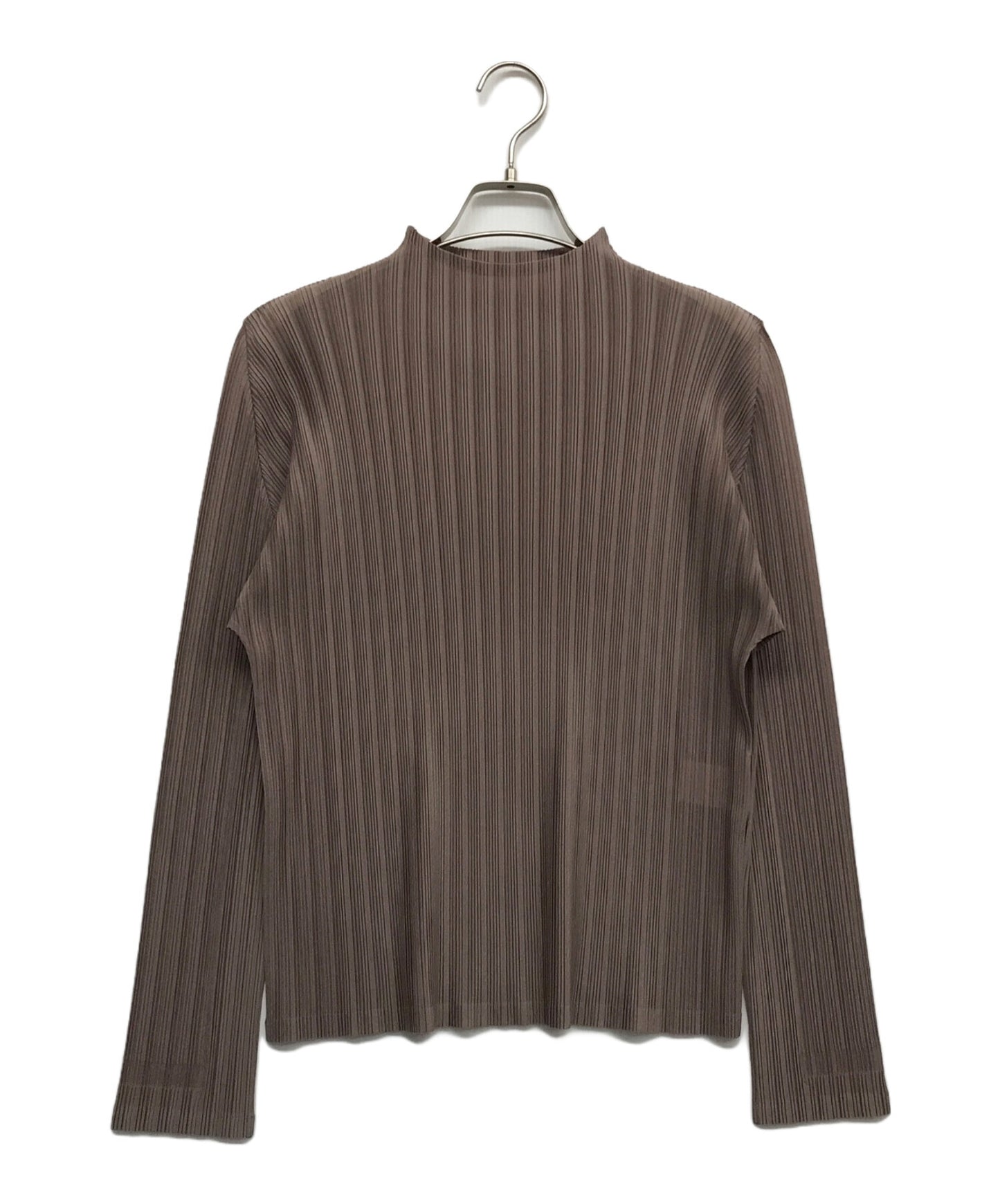 [Pre-owned] PLEATS PLEASE Pleated cut and sewn cut and sewn PP23FK352