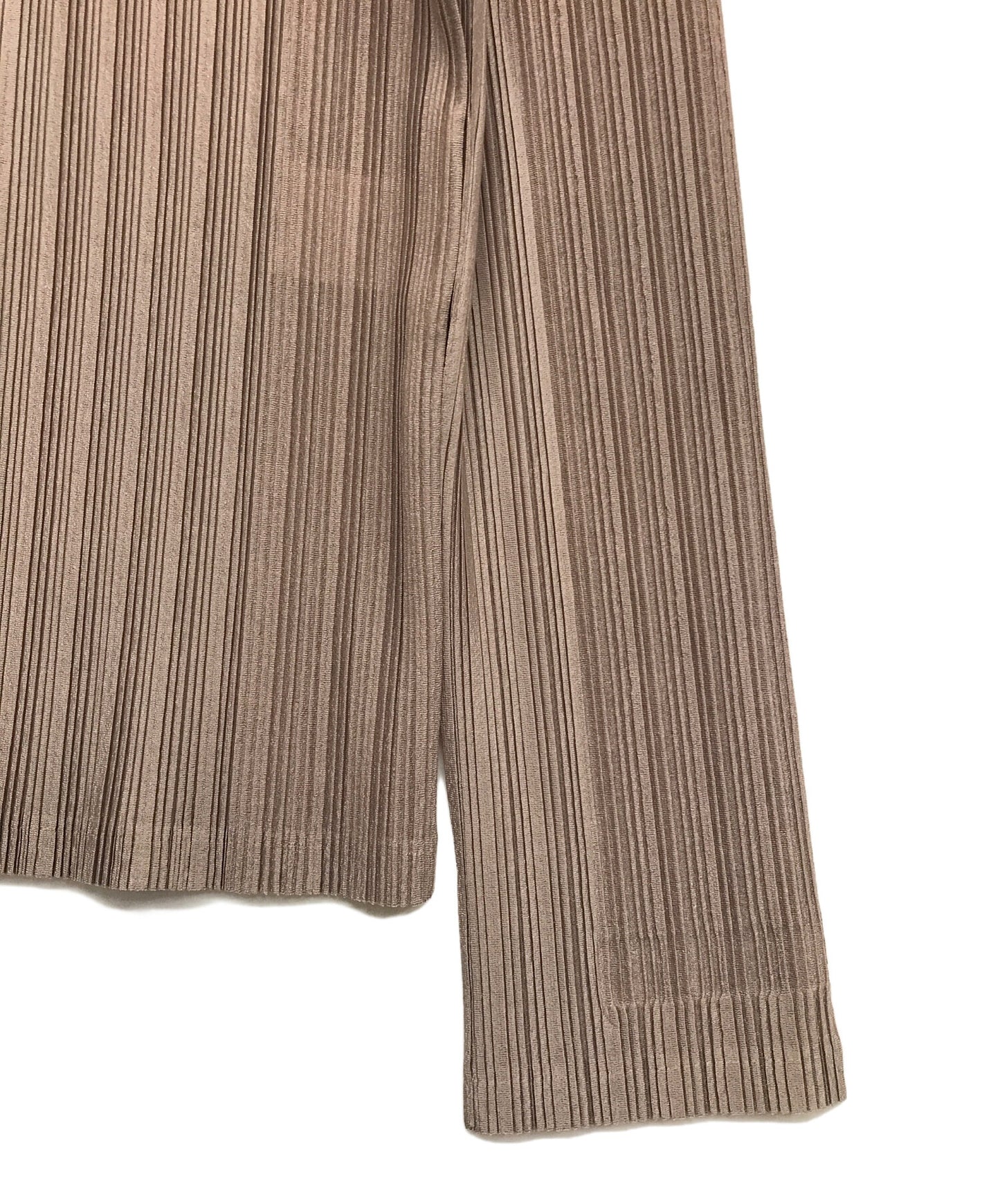 [Pre-owned] PLEATS PLEASE Pleated cut and sewn cut and sewn PP23FK352