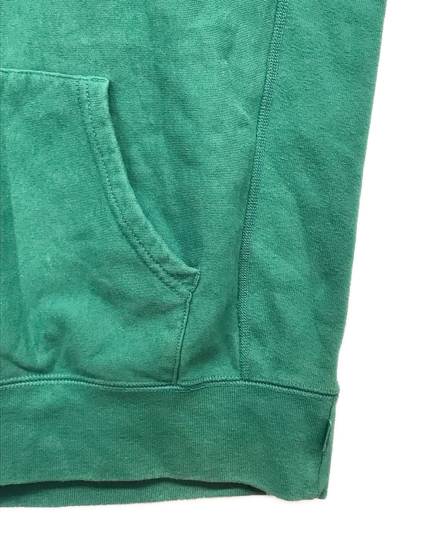 [Pre-owned] SUPREME Supreme Supreme KAWS Cowes Chalk Logo Hooded Sweatshirt Hoodie