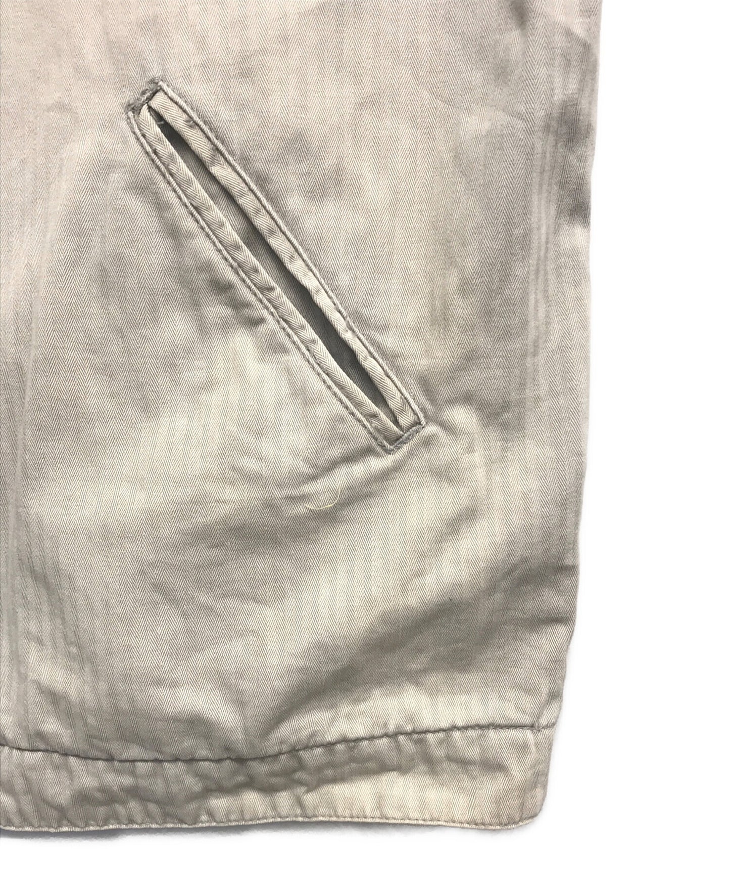 [Pre-owned] stussy Work Jacket Jacket