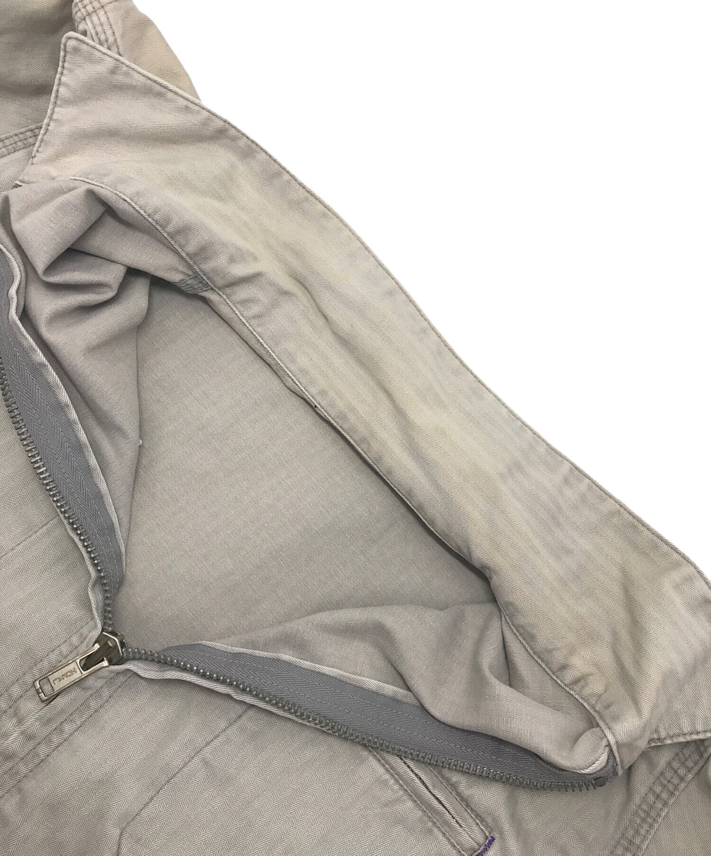 [Pre-owned] stussy Work Jacket Jacket