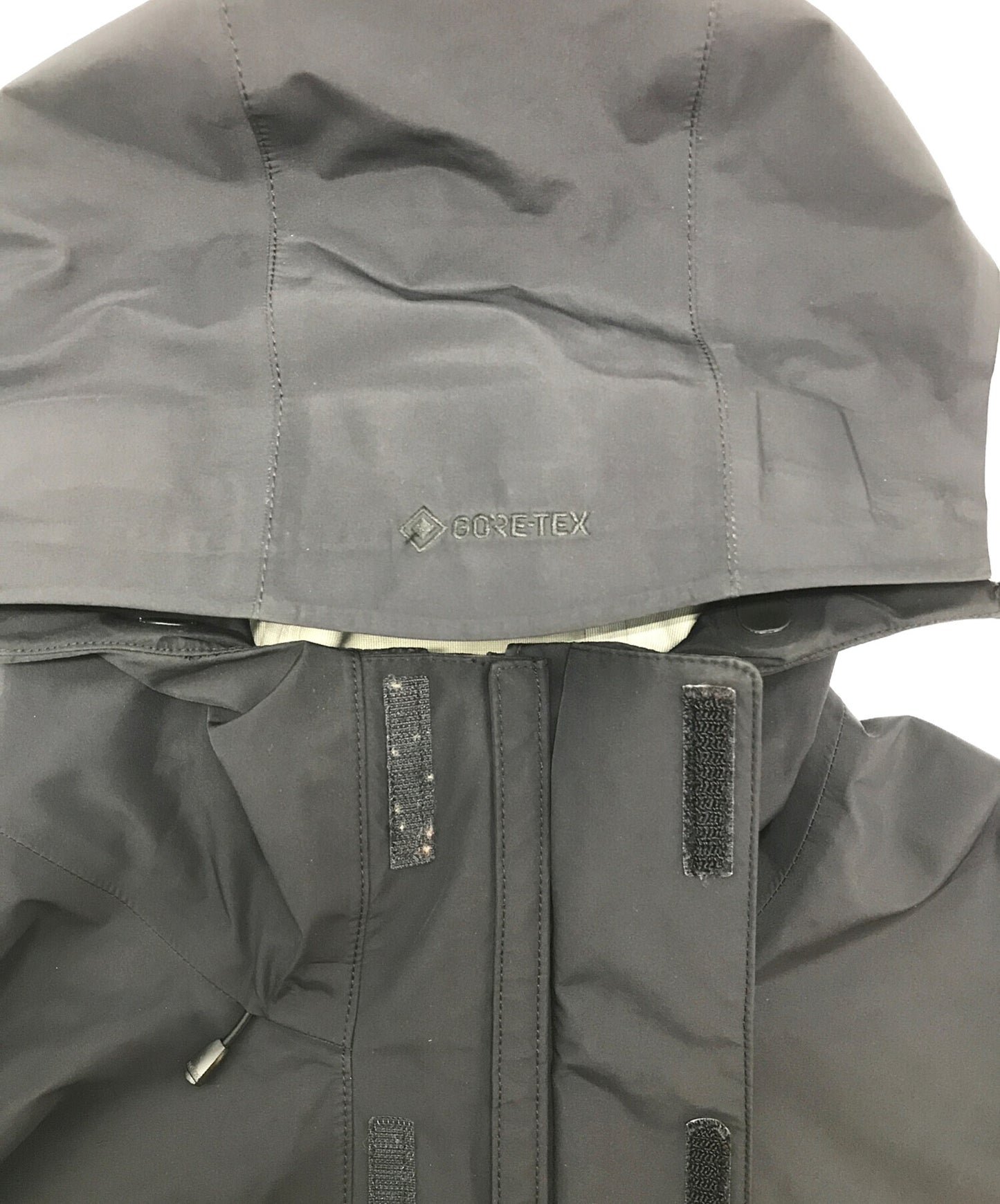 [Pre-owned] SUPREME Gore-Tex Tape Seam Shell Jacket Jacket
