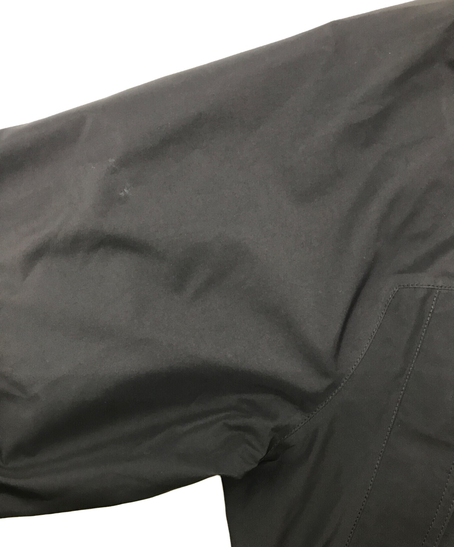 [Pre-owned] SUPREME Gore-Tex Tape Seam Shell Jacket Jacket