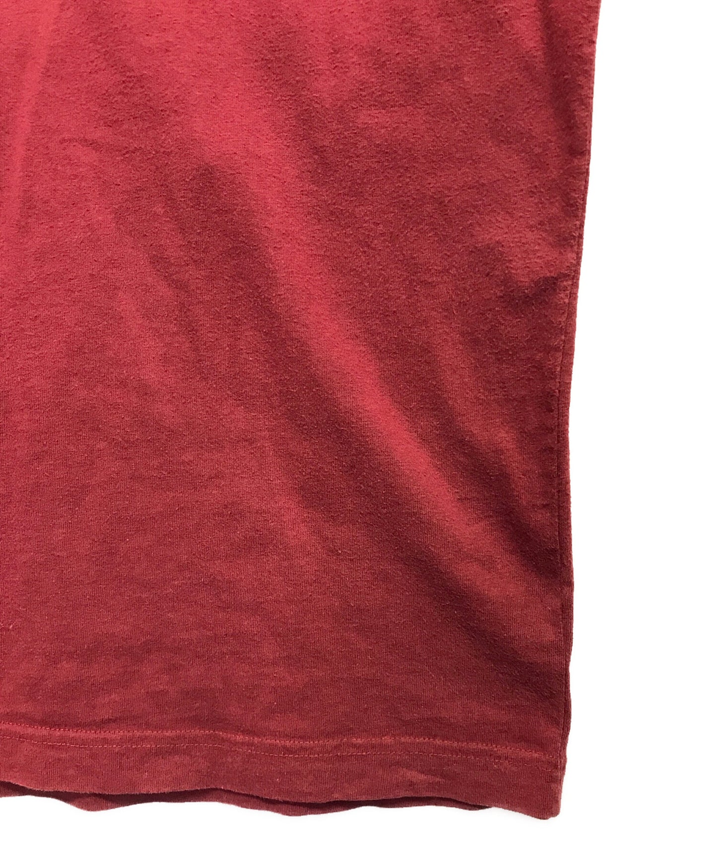 [Pre-owned] stussy Long Sleeve Polo Shirts Polo Shirts