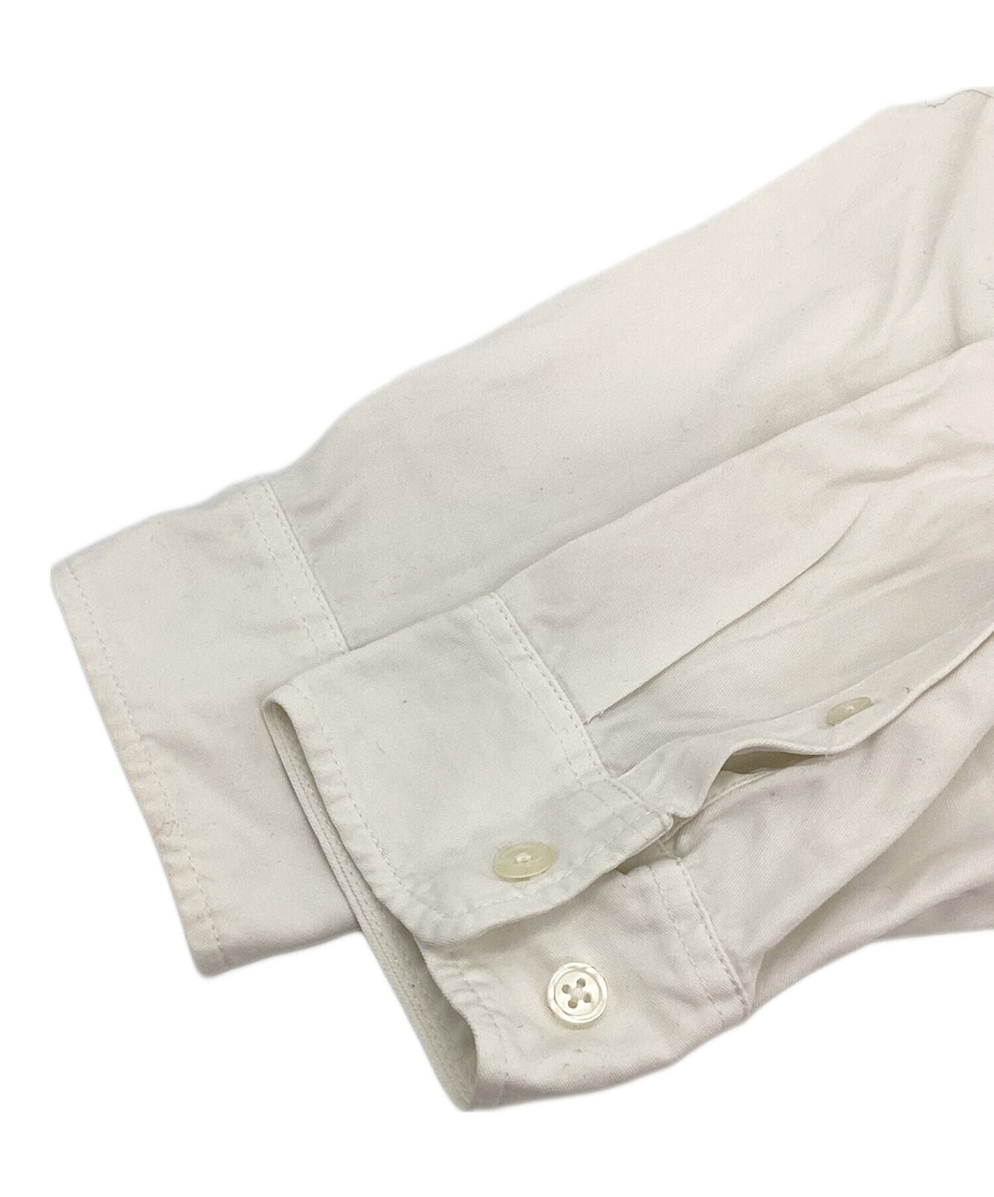 [Pre-owned] SUPREME Small Box Logo Button Down Shirt Long Sleeve Shirt Shirt