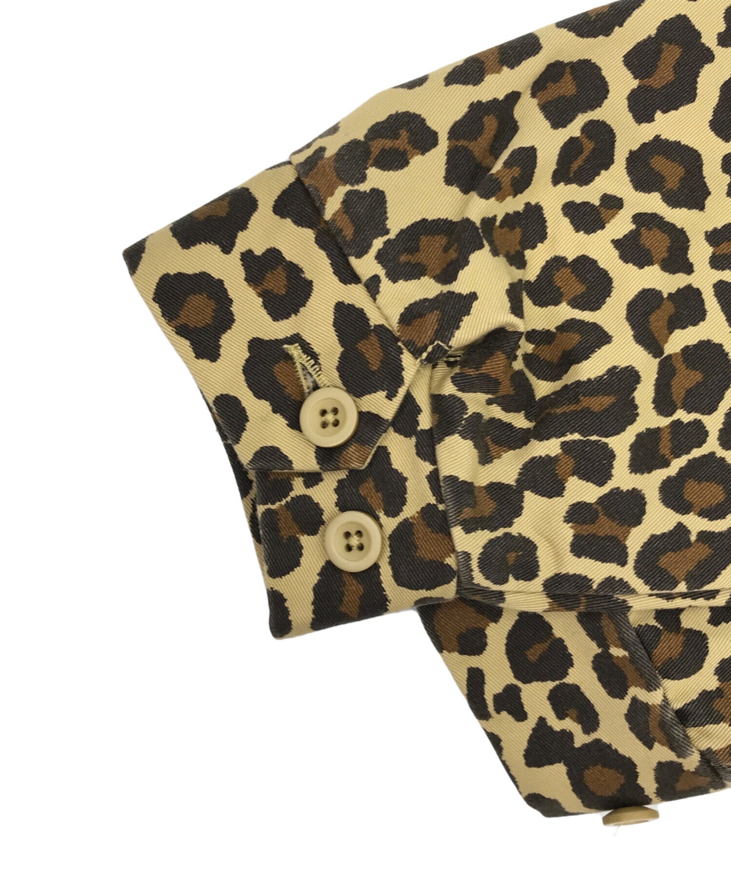 [Pre-owned] SUPREME TOY MACHINE HARRINGTON JACKET Jacket