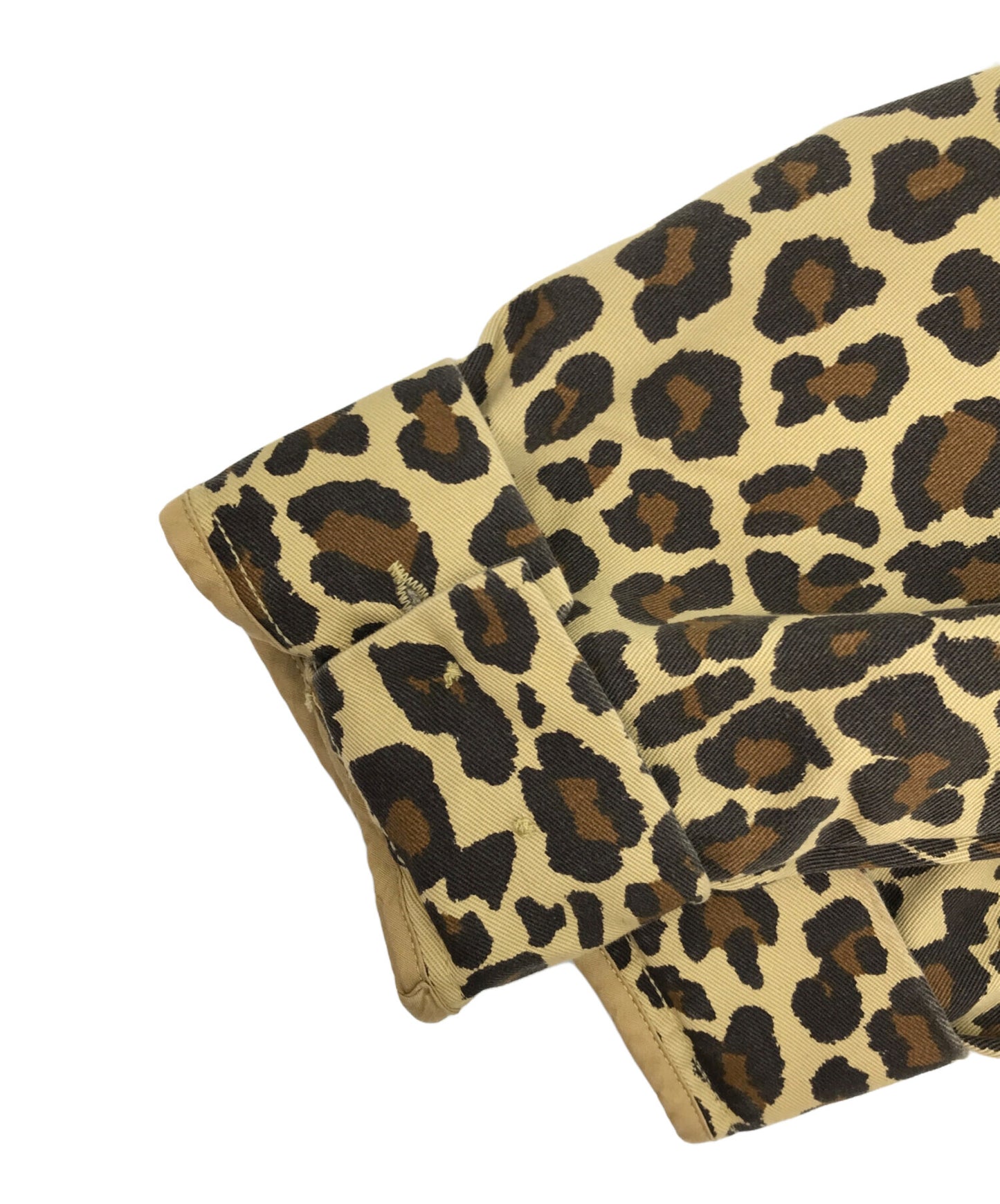 [Pre-owned] SUPREME TOY MACHINE HARRINGTON JACKET Jacket