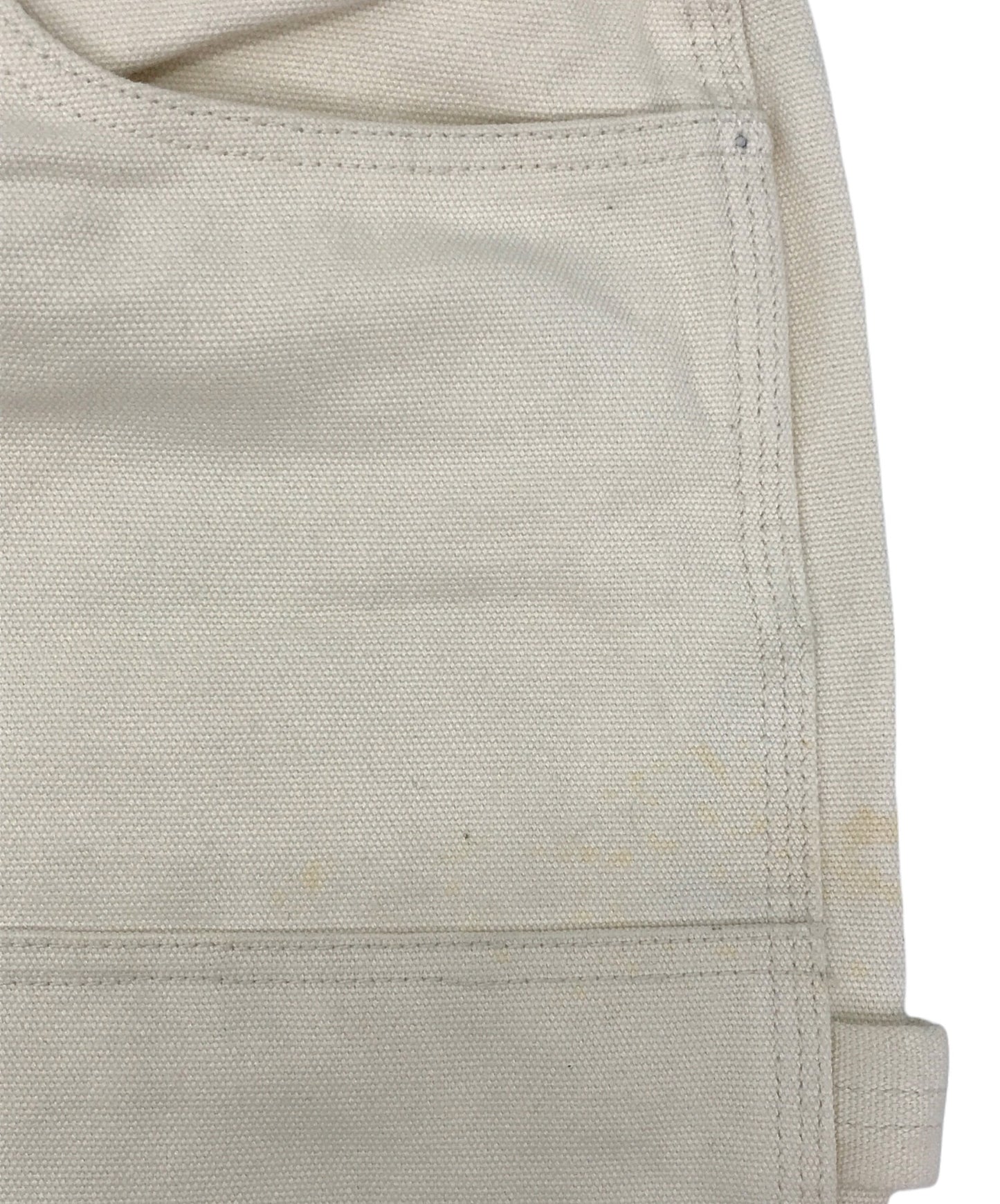 [Pre-owned] SUPREME Double Knee Pants Pants