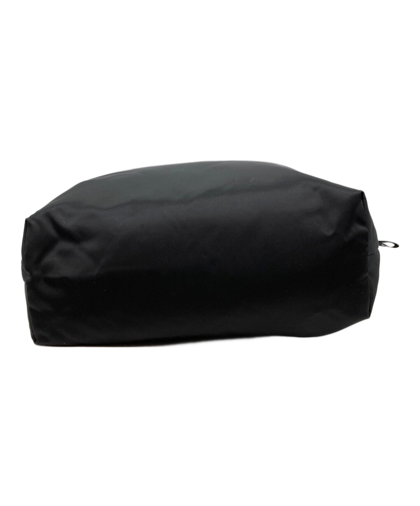 [Pre-owned] BLACK COMME des GARCONS Nylon Shoulder Bag Shoulder Bag Bag 1E-K 201