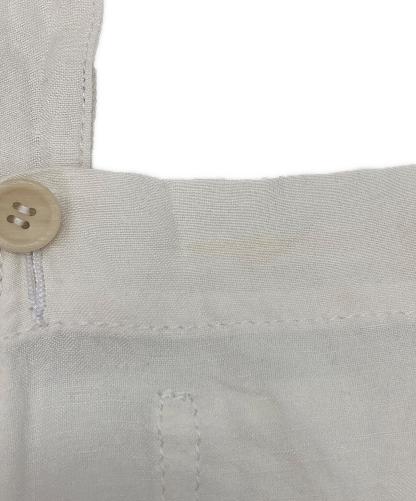 [Pre-owned] tricot COMME des GARCONS Apron Dress Dress TK-A009