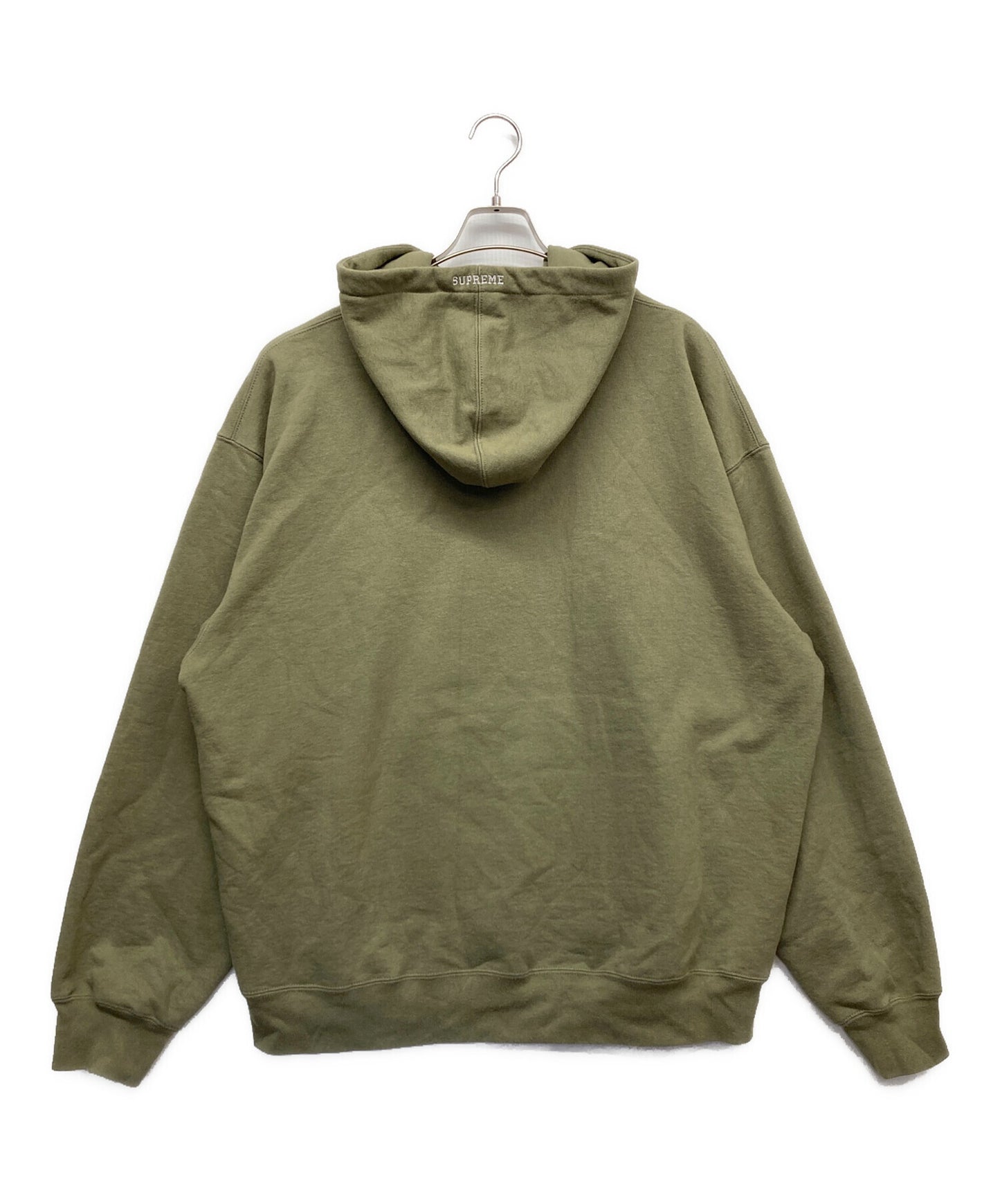 [Pre-owned] SUPREME Kate Moss Hooded Sweatshirt/Kate Moss Hooded Sweatshirt Hoodie Hoodie