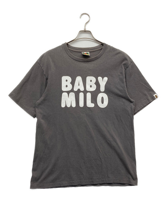 [Pre-owned] A BATHING APE Printed T-shirts T-shirts Short Sleeved T-shirts Short Sleeved Cut and Sewn Cut and Sewn