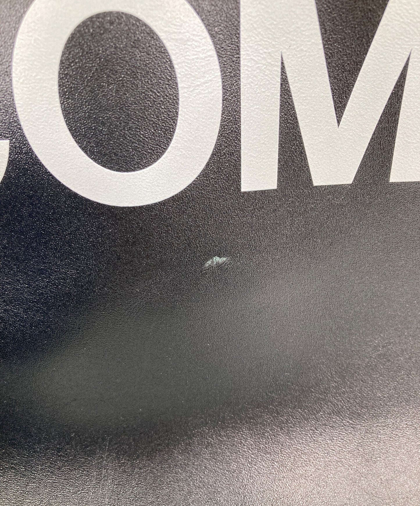 [Pre-owned] COMME des GARCONS Leather Tote Bags Tote Bags Leather Bags Bags SA9001HL