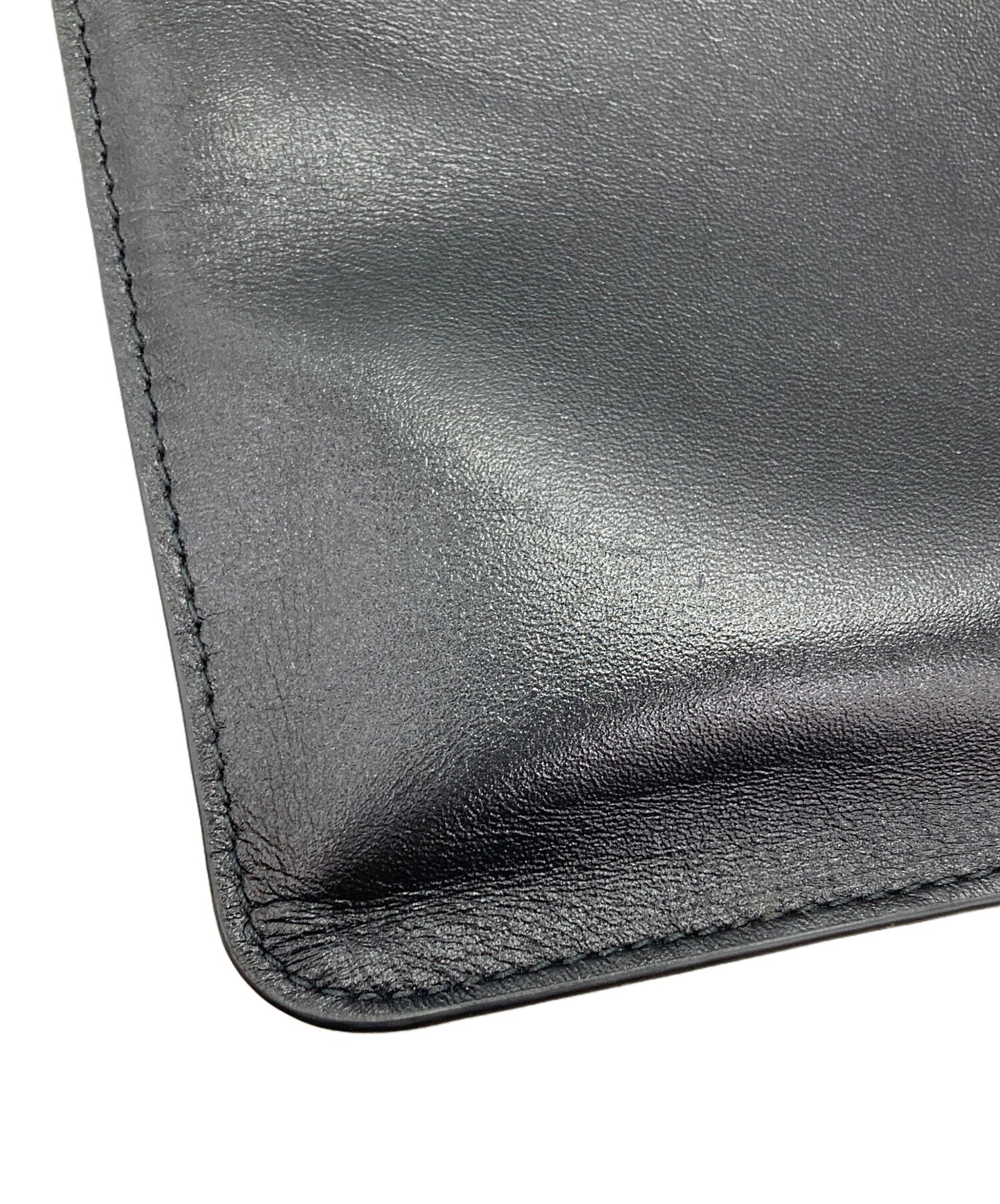 [Pre-owned] COMME des GARCONS Leather Tote Bags Tote Bags Leather Bags Bags SA9001HL