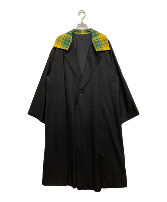 [Pre-owned] Y's Wool Coat Coat Wool YH-C03-800