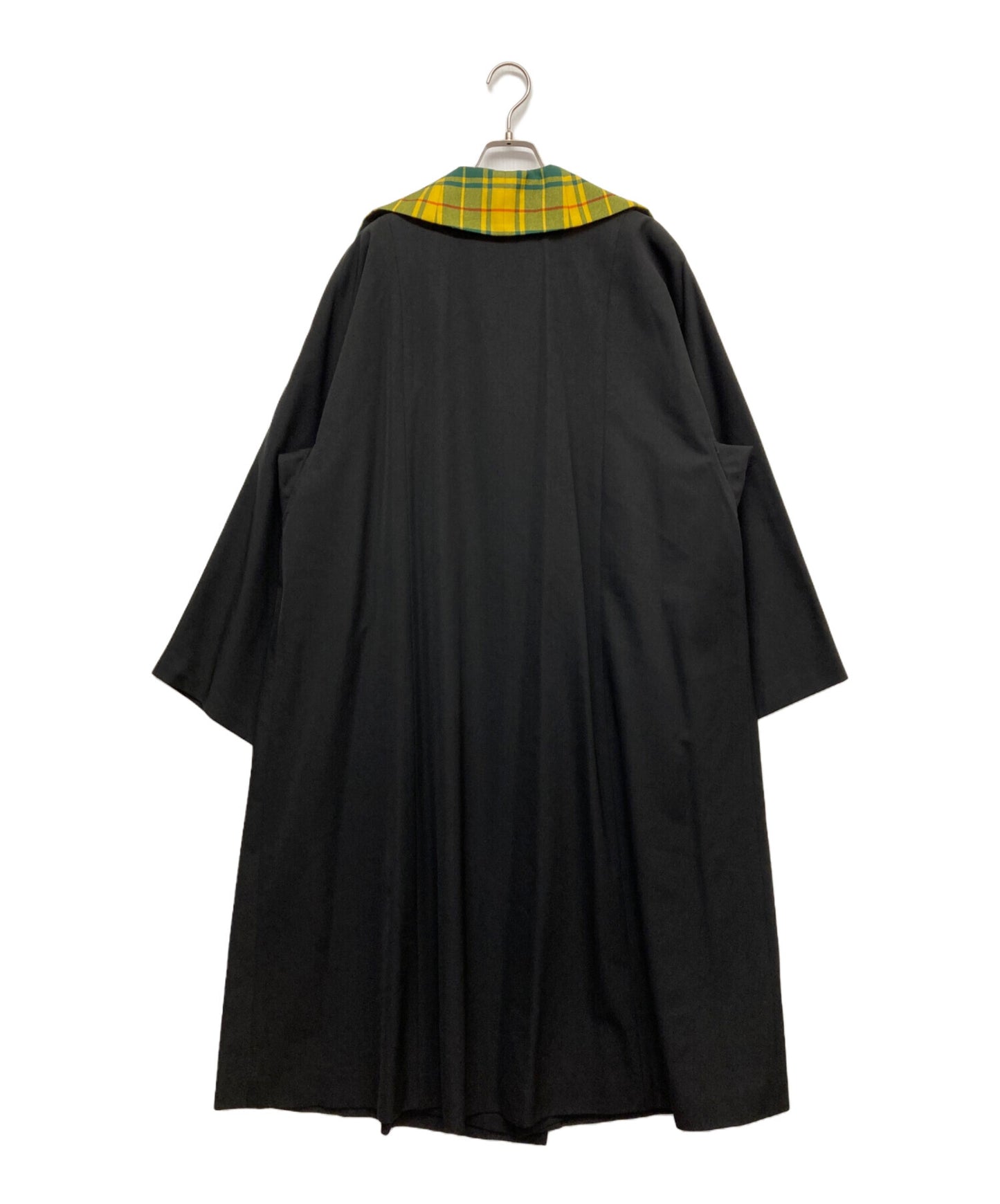 [Pre-owned] Y's Wool Coat Coat Wool YH-C03-800