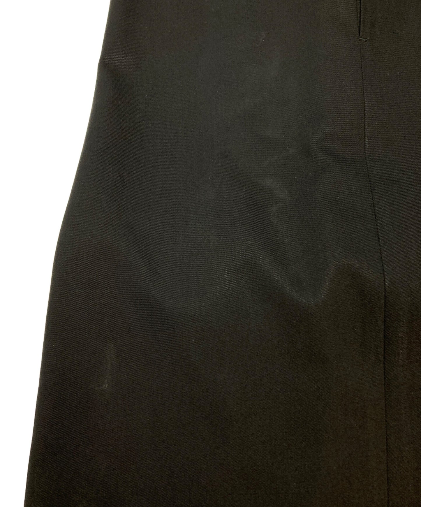 [Pre-owned] Y's Wool Coat Coat Wool YH-C03-800