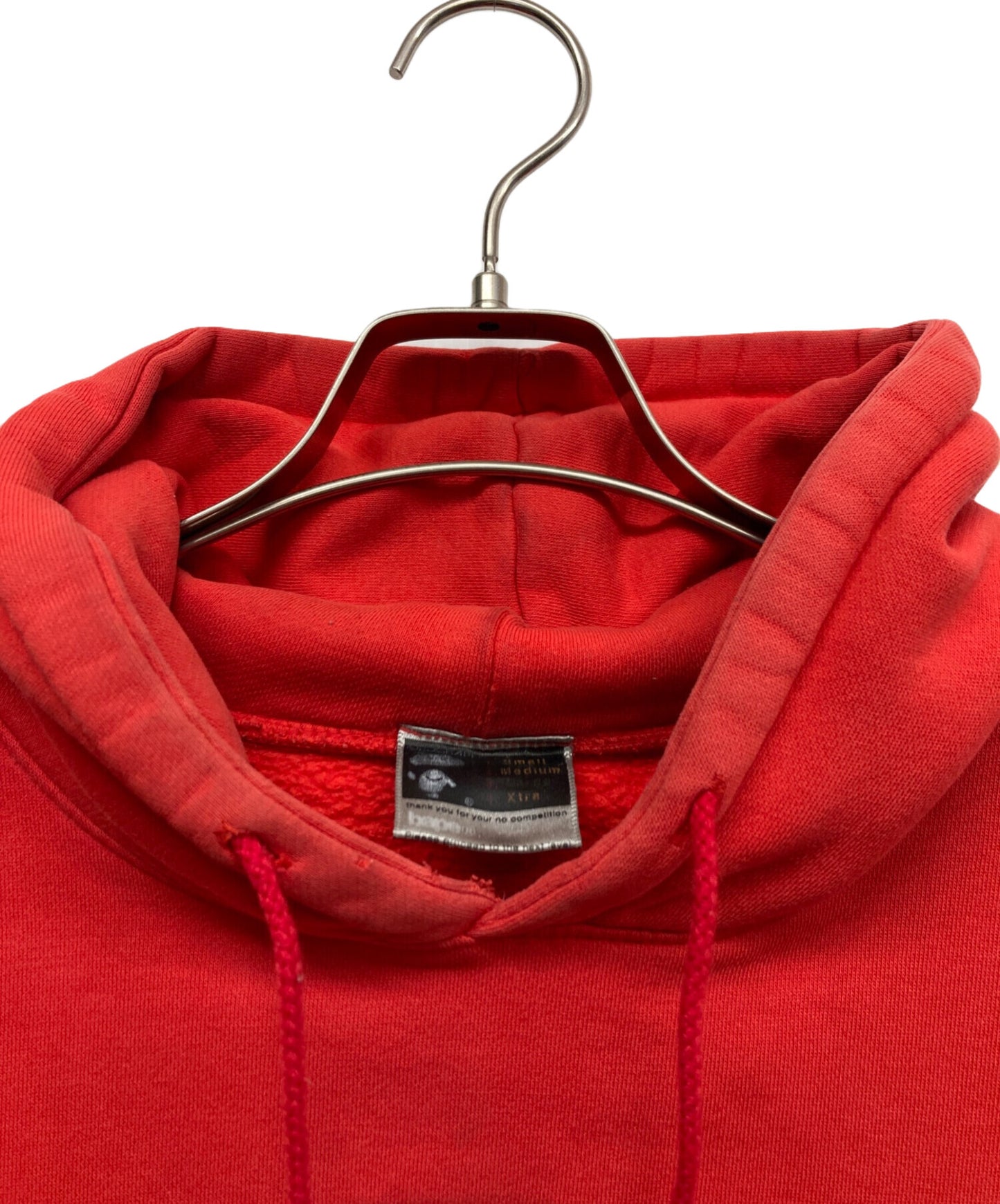 [Pre-owned] A BATHING APE Stars and Stripes Hoodie Hoodie