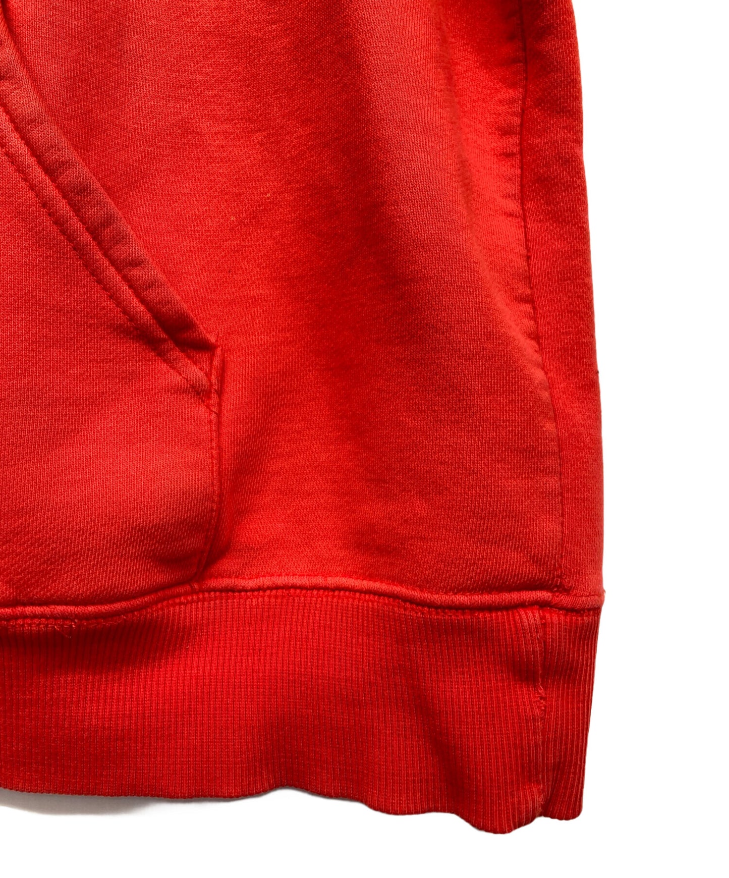 [Pre-owned] A BATHING APE Stars and Stripes Hoodie Hoodie