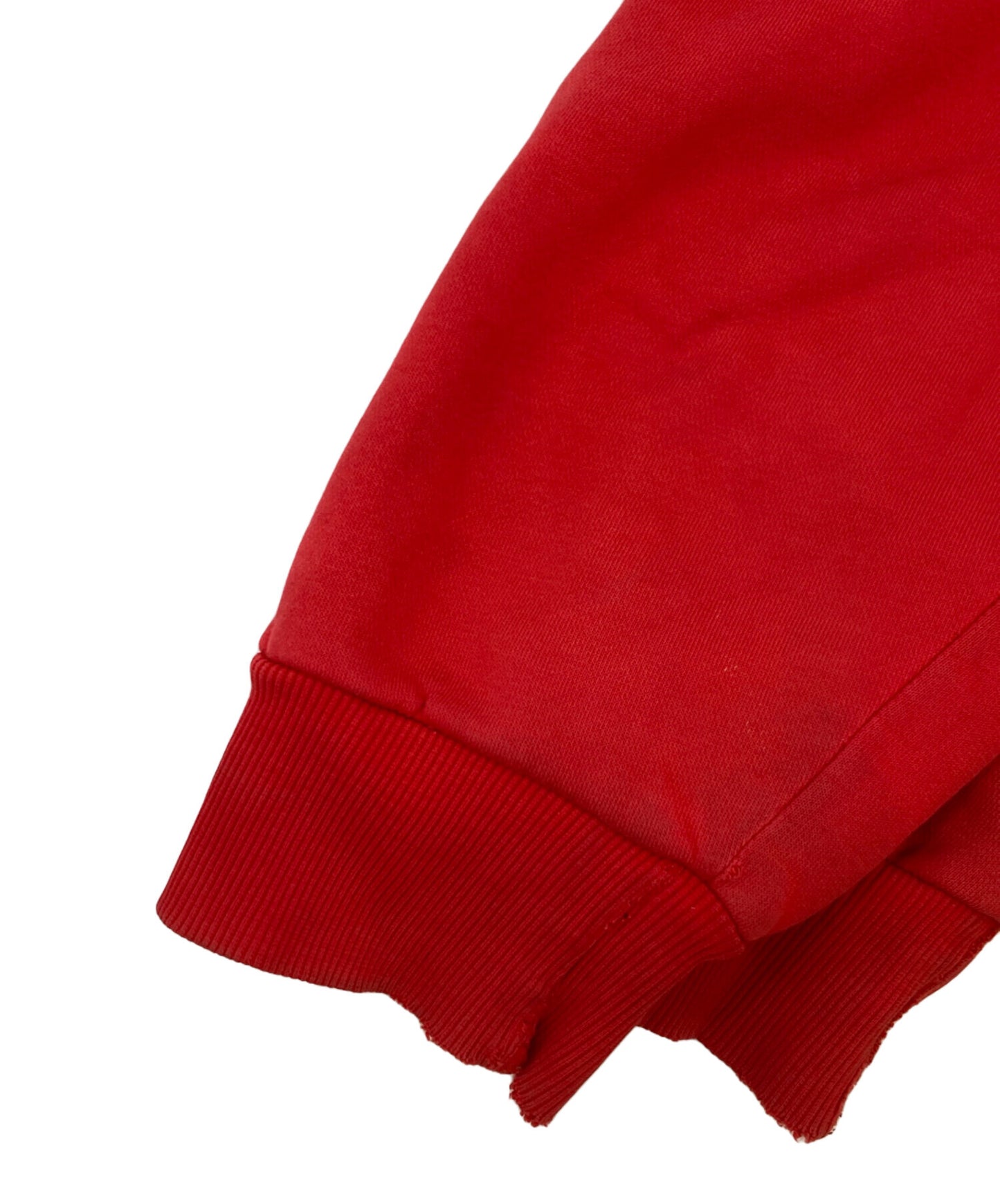 [Pre-owned] A BATHING APE Stars and Stripes Hoodie Hoodie