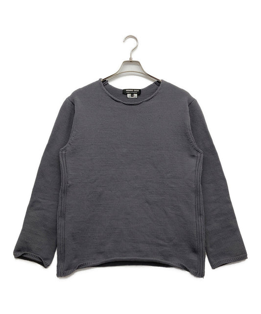 [Pre-owned] COMME des GARCONS HOMME DEUX Estelle Zip Knit Zip Knit Knitwear DM-N509
