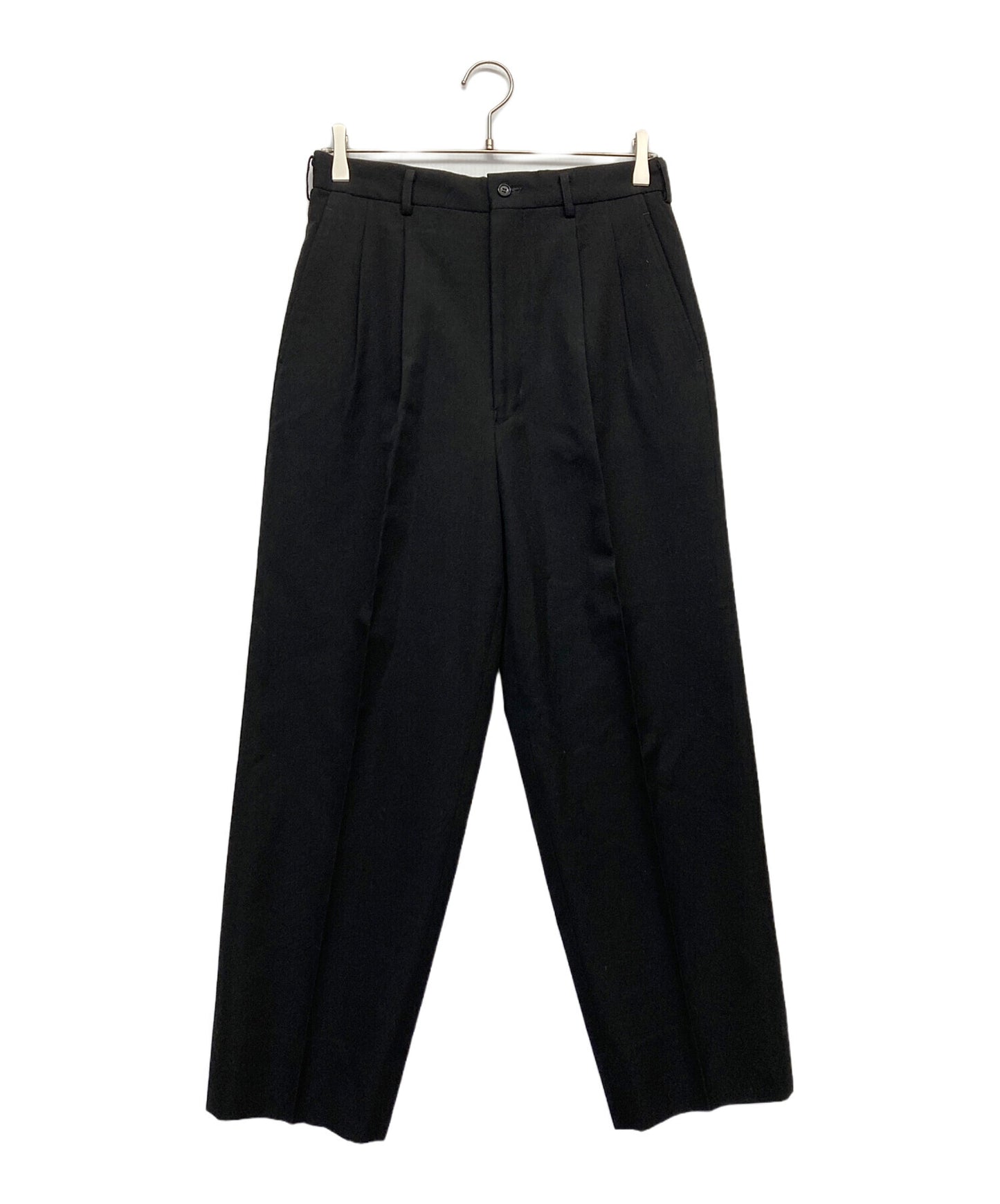 [Pre-owned] COMME des GARCONS HOMME DEUX 80s 2-tax slack pants Slack pants Slack pants Slack pants DP-84001M