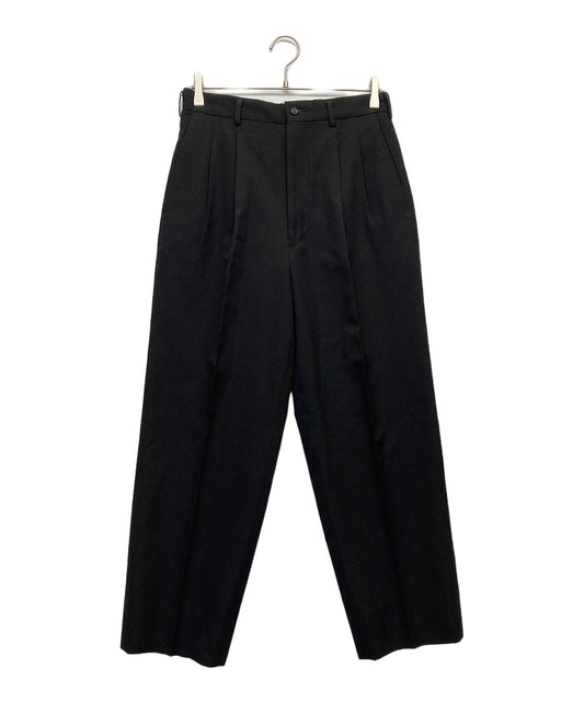 [Pre-owned] COMME des GARCONS HOMME DEUX 80s 2-tax slack pants Slack pants Slack pants Slack pants DP-84001M