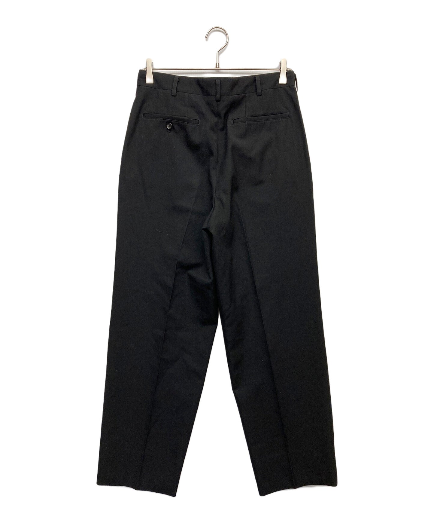 [Pre-owned] COMME des GARCONS HOMME DEUX 80s 2-tax slack pants Slack pants Slack pants Slack pants DP-84001M