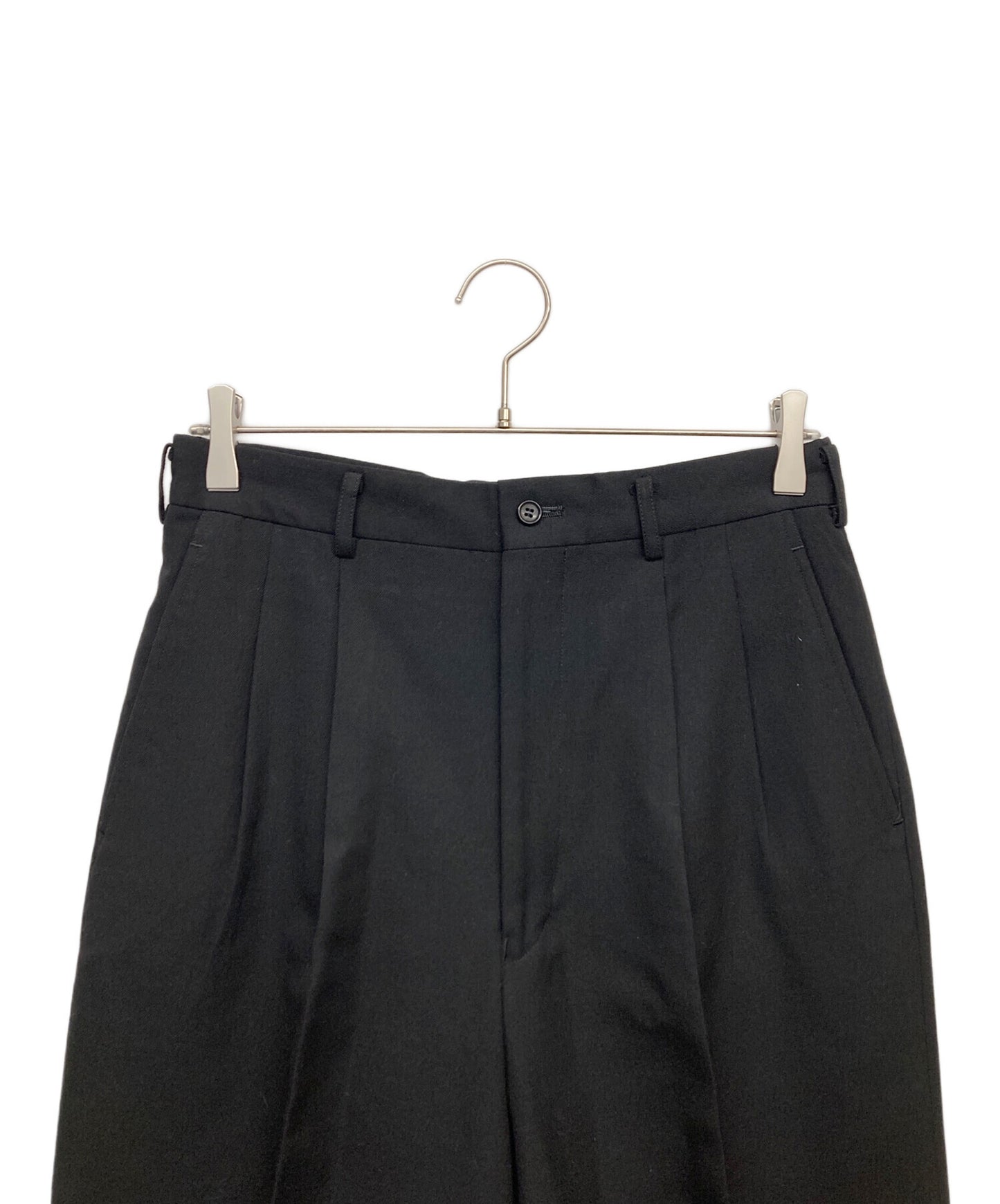 [Pre-owned] COMME des GARCONS HOMME DEUX 80s 2-tax slack pants Slack pants Slack pants Slack pants DP-84001M