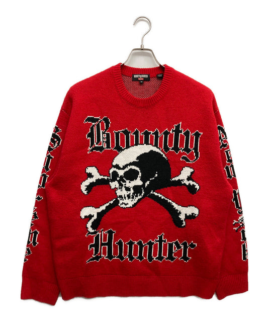 [Pre-owned] SUPREME Bounty Hunter Sweater Knit