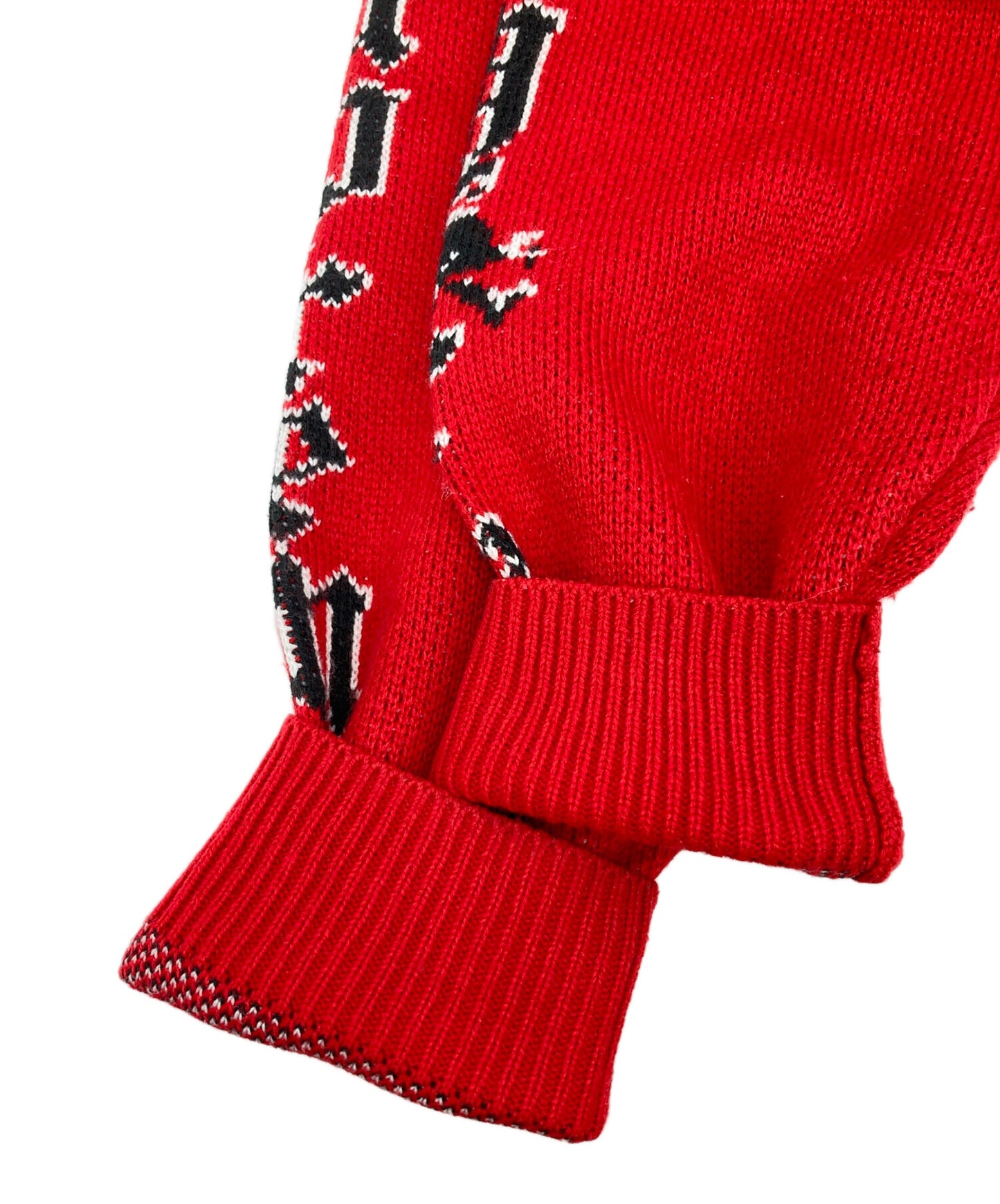 [Pre-owned] SUPREME Bounty Hunter Sweater Knit