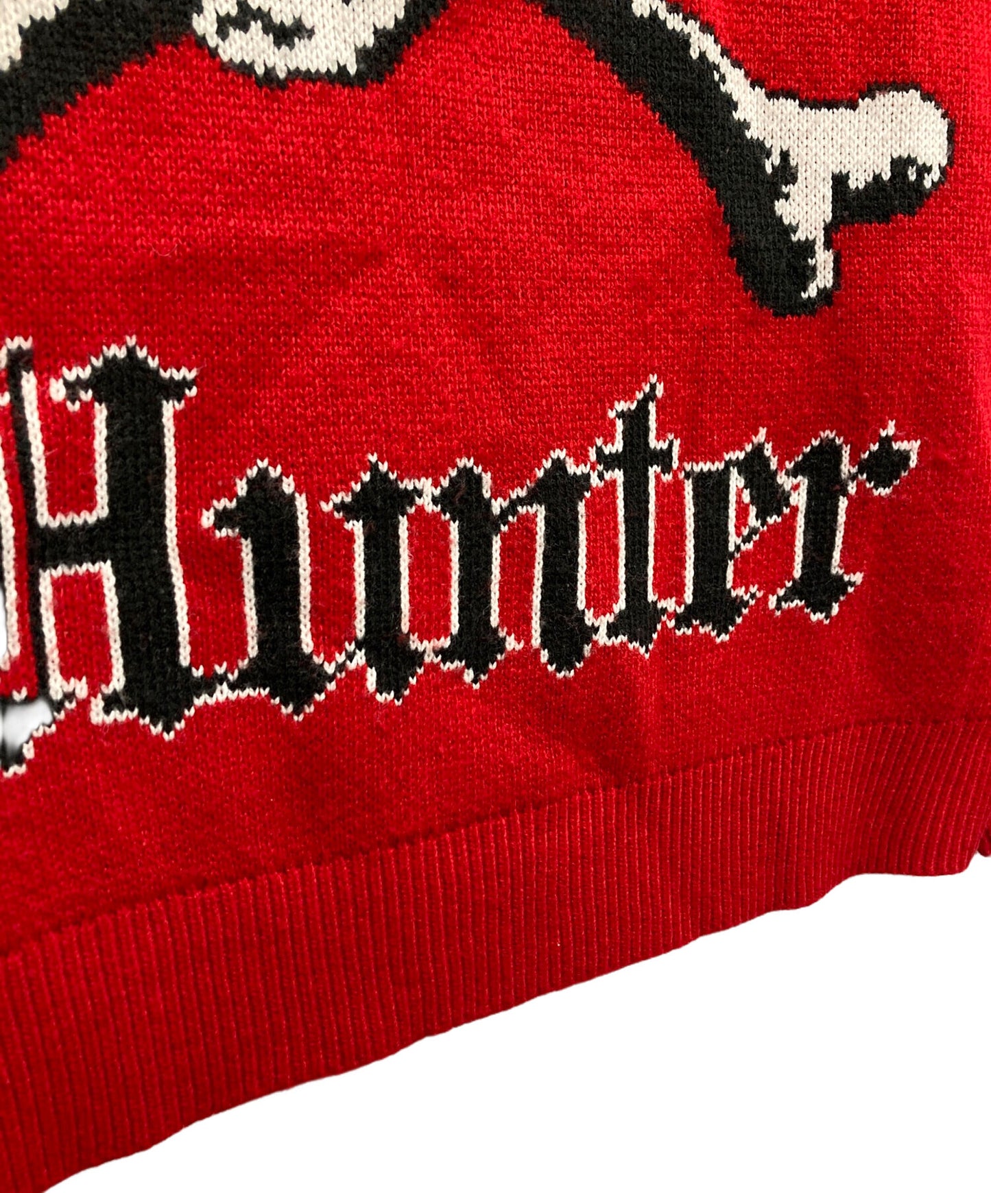 [Pre-owned] SUPREME Bounty Hunter Sweater Knit