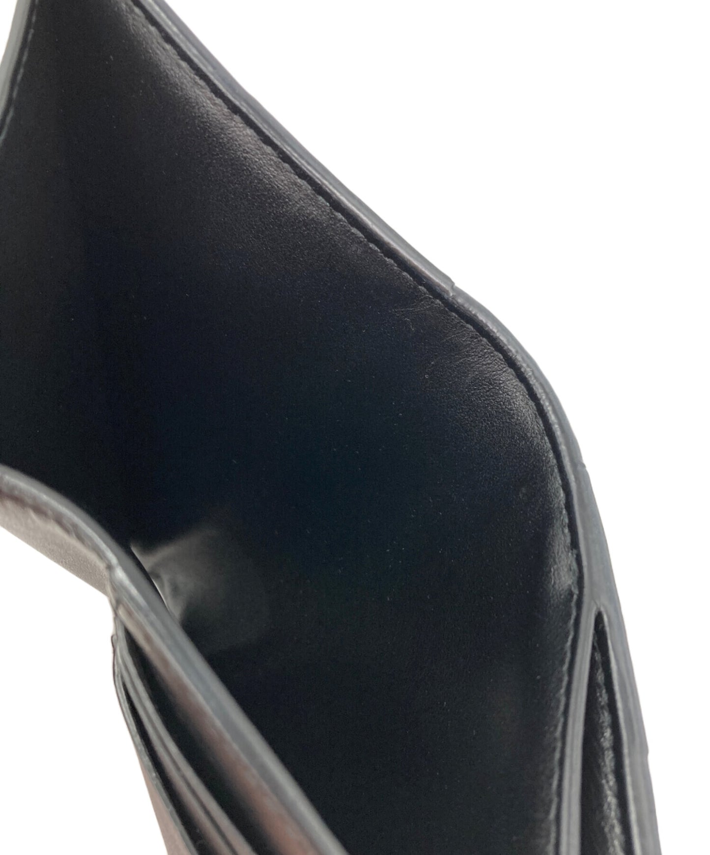 [Pre-owned] BOTTEGA VENETA Cassette Small Bifold Wallet Wallet Wallet 742698VCQC48425