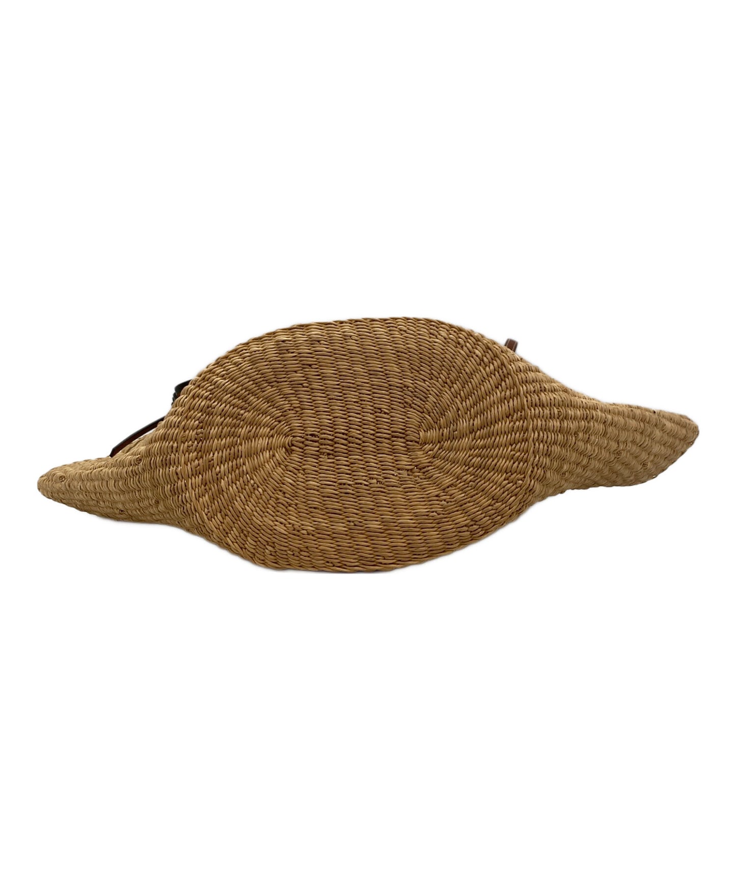 [Pre-owned] LOEWE Shell Basket Tote Bag Bag