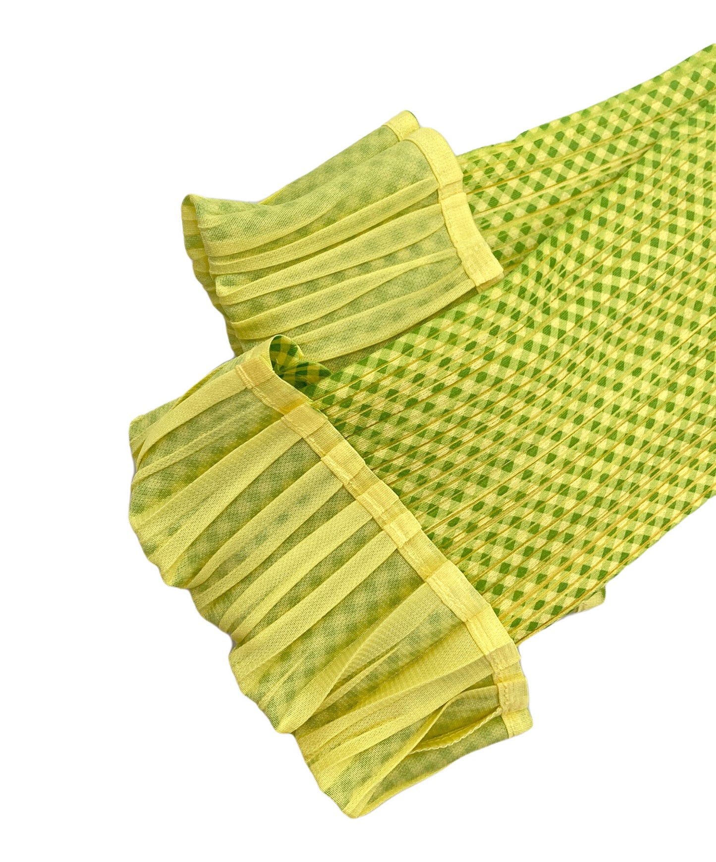 [Pre-owned] PLEATS PLEASE Pleated Shirts Long Sleeve Shirts Shirts PP22-JJ853