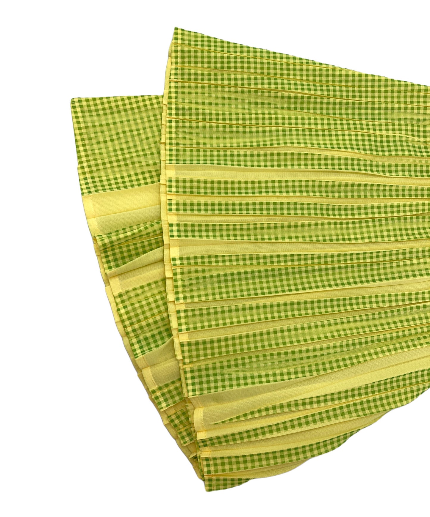 [Pre-owned] PLEATS PLEASE Pleated skirts Skirts Long skirts PP22-JG856