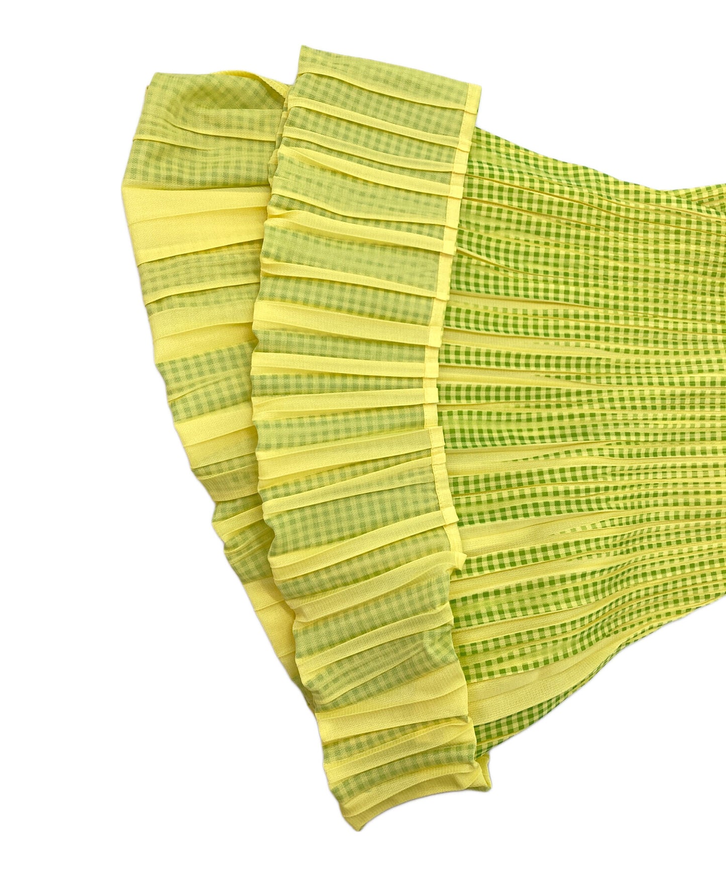 [Pre-owned] PLEATS PLEASE Pleated skirts Skirts Long skirts PP22-JG856