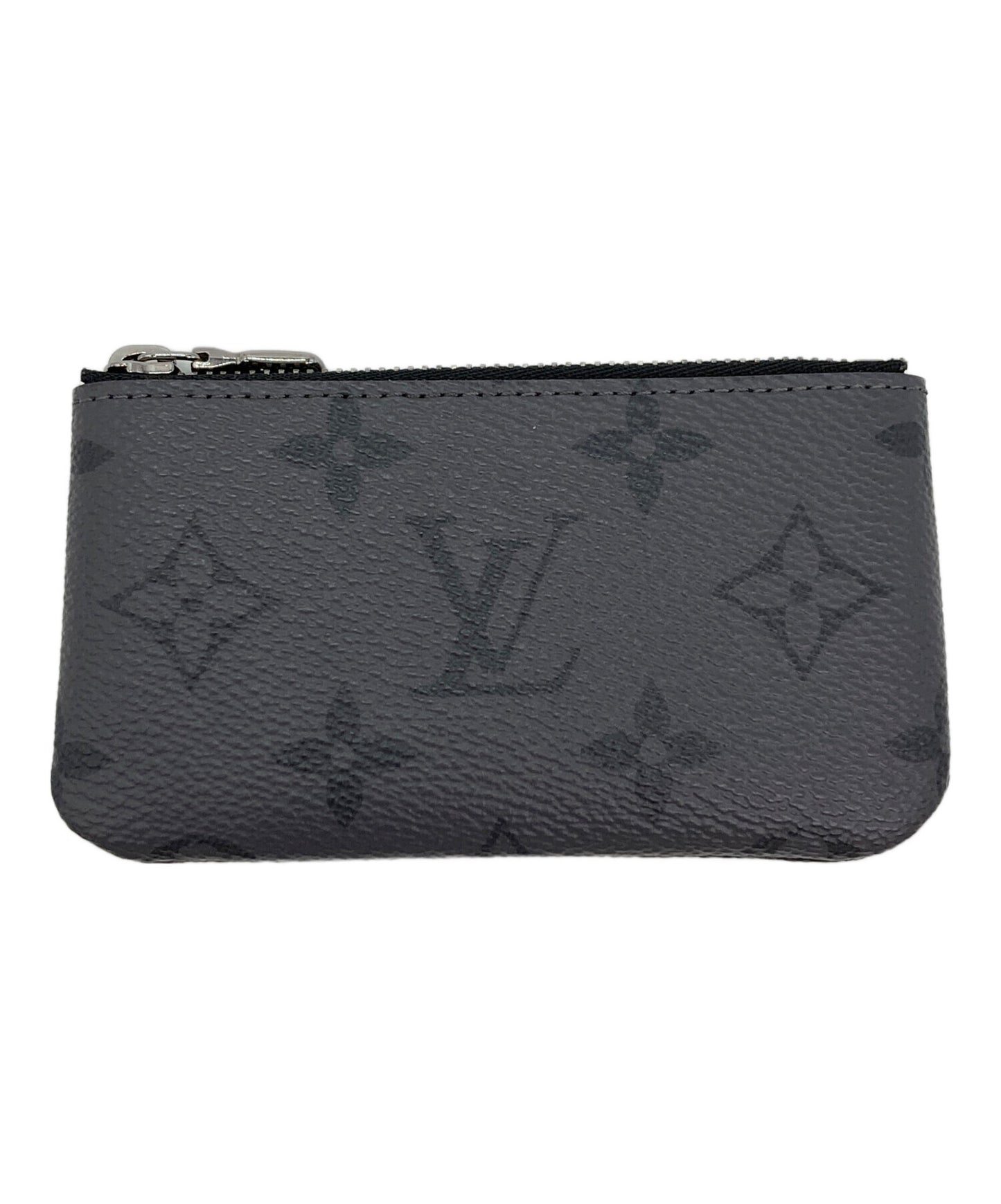 [Pre-owned] LOUIS VUITTON Card Key Case Pochette Cre Coin Purse Key Case Case Wallet M80905