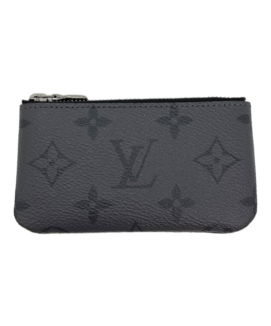 [Pre-owned] LOUIS VUITTON Card Key Case Pochette Cre Coin Purse Key Case Case Wallet M80905