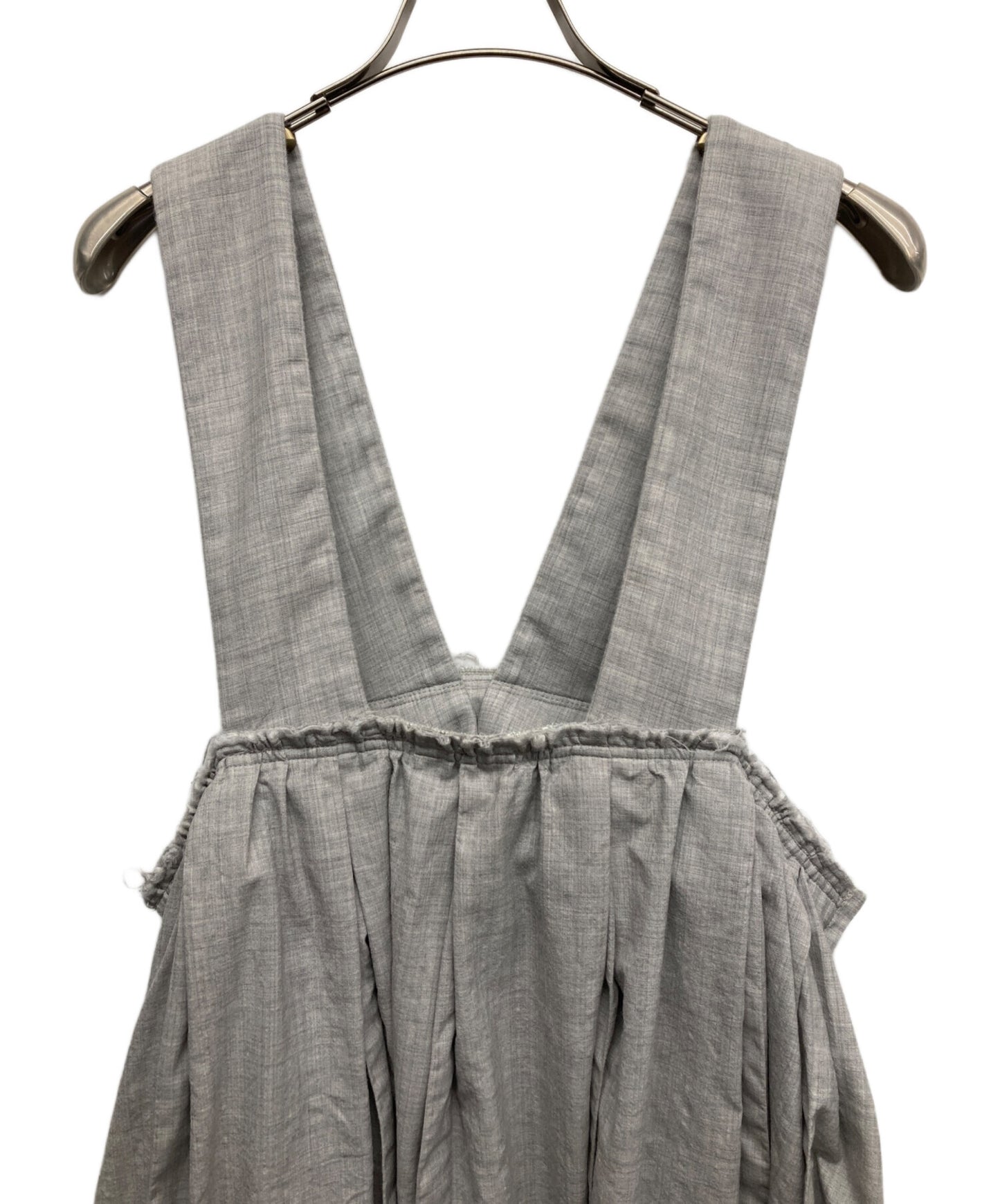 [Pre-owned] COMME des GARCONS GIRL Salopette Skirts / Jumper Skirts NI-A003