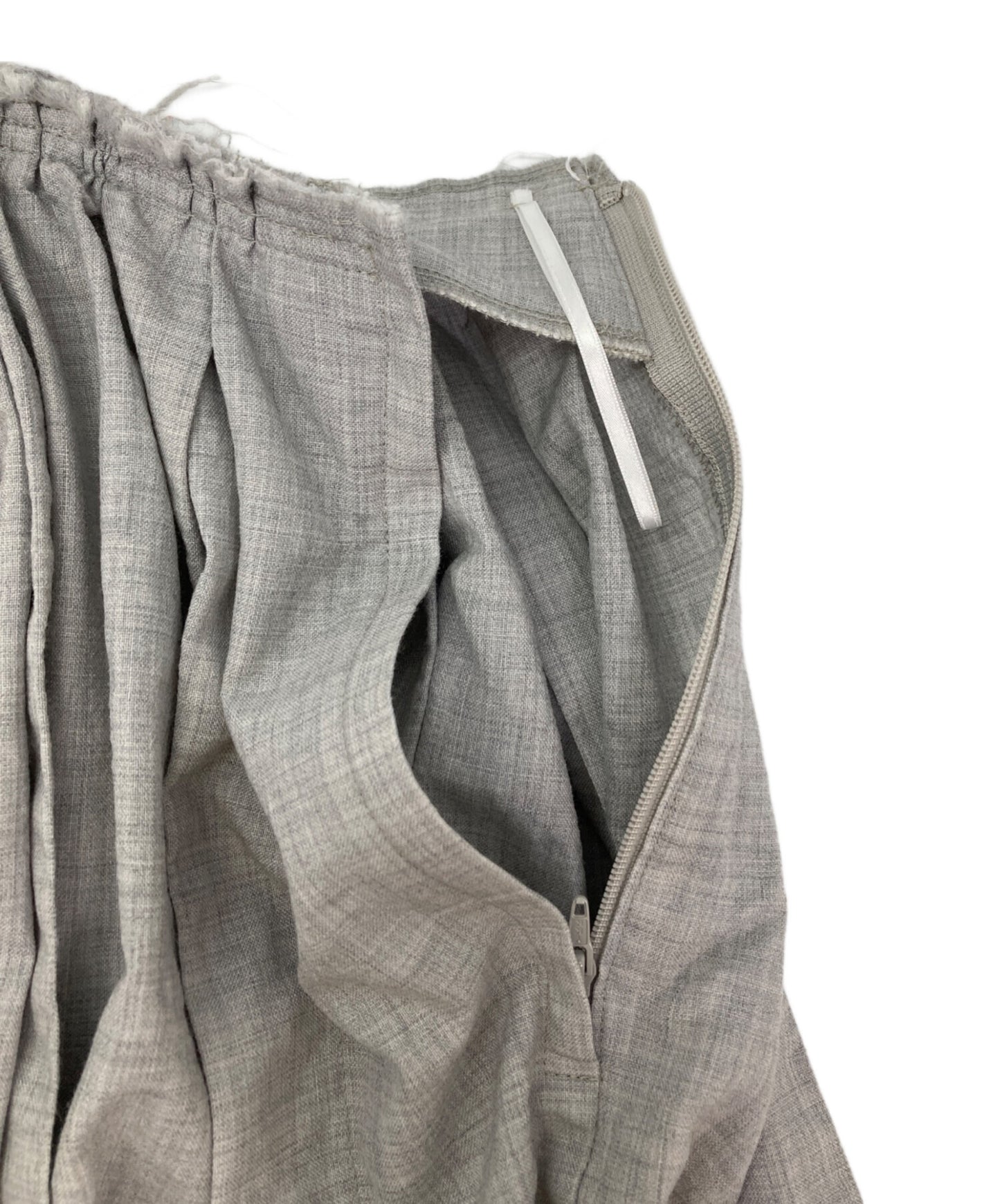 [Pre-owned] COMME des GARCONS GIRL Salopette Skirts / Jumper Skirts NI-A003