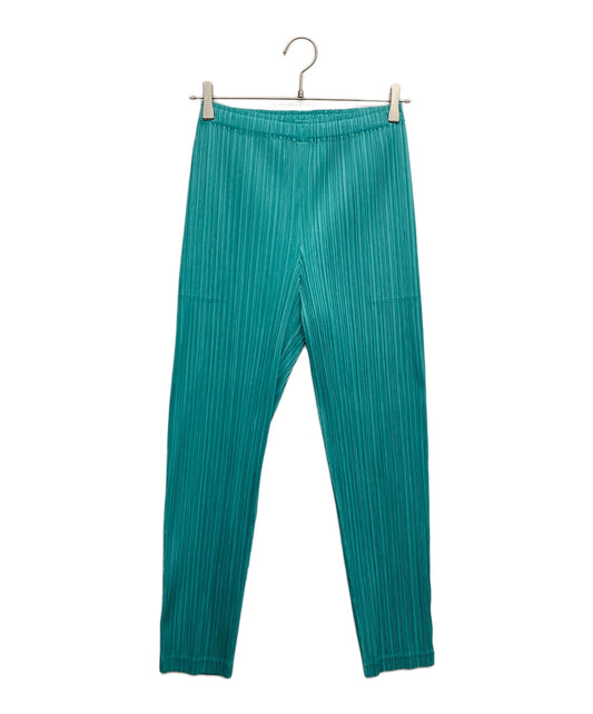 [Pre-owned] ISSEY MIYAKE THICKER BOTTOMS 2 Pants Bottoms PP43JF381