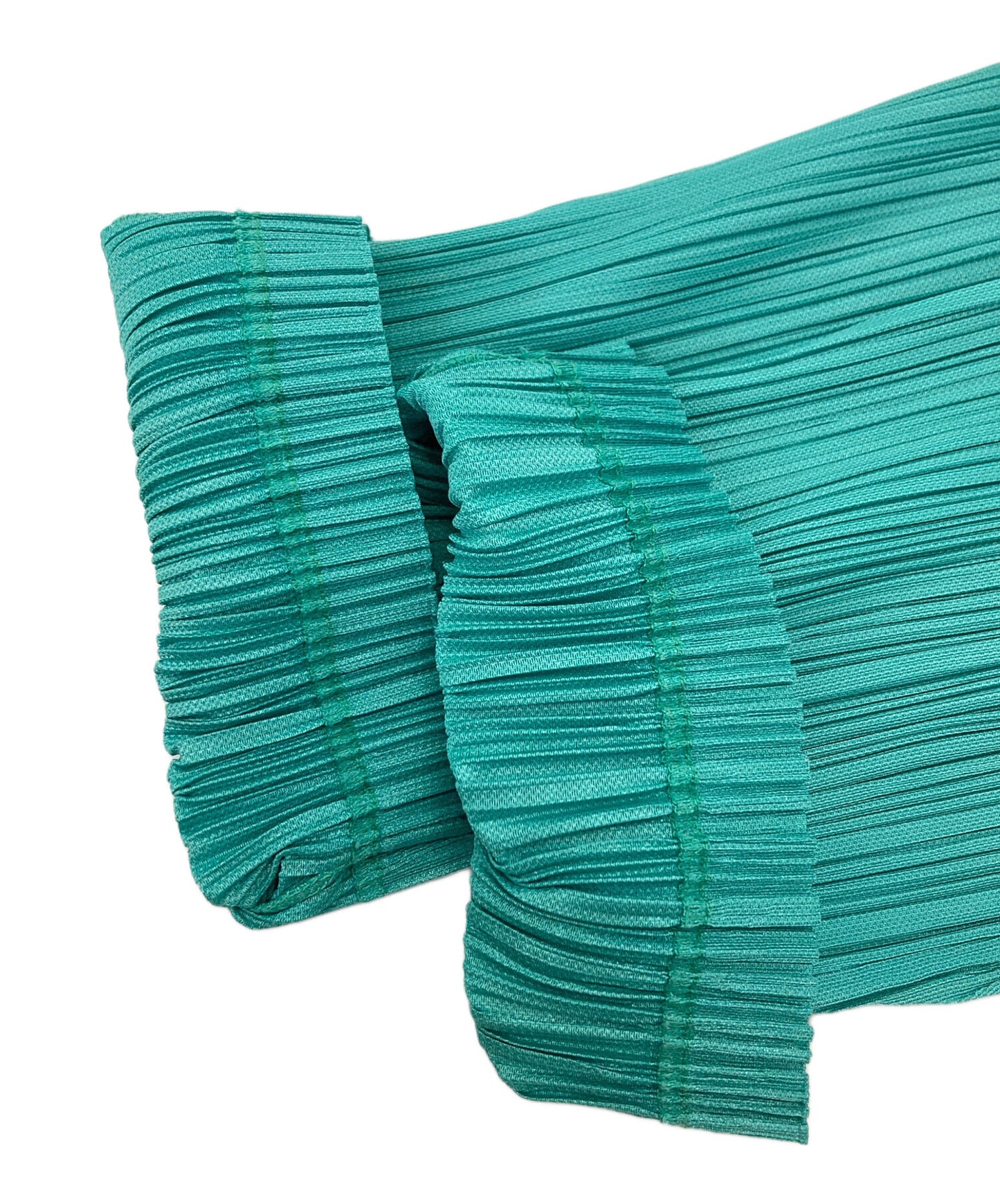 [Pre-owned] ISSEY MIYAKE THICKER BOTTOMS 2 Pants Bottoms PP43JF381