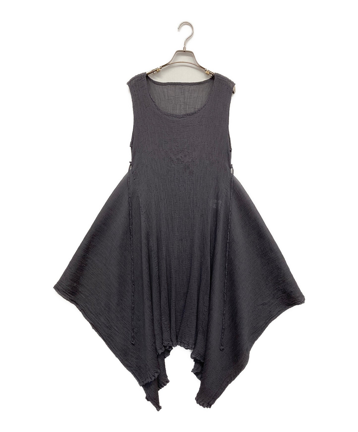 [Pre-owned] me ISSEY MIYAKE Sleeveless Dress Dress MI33FH263