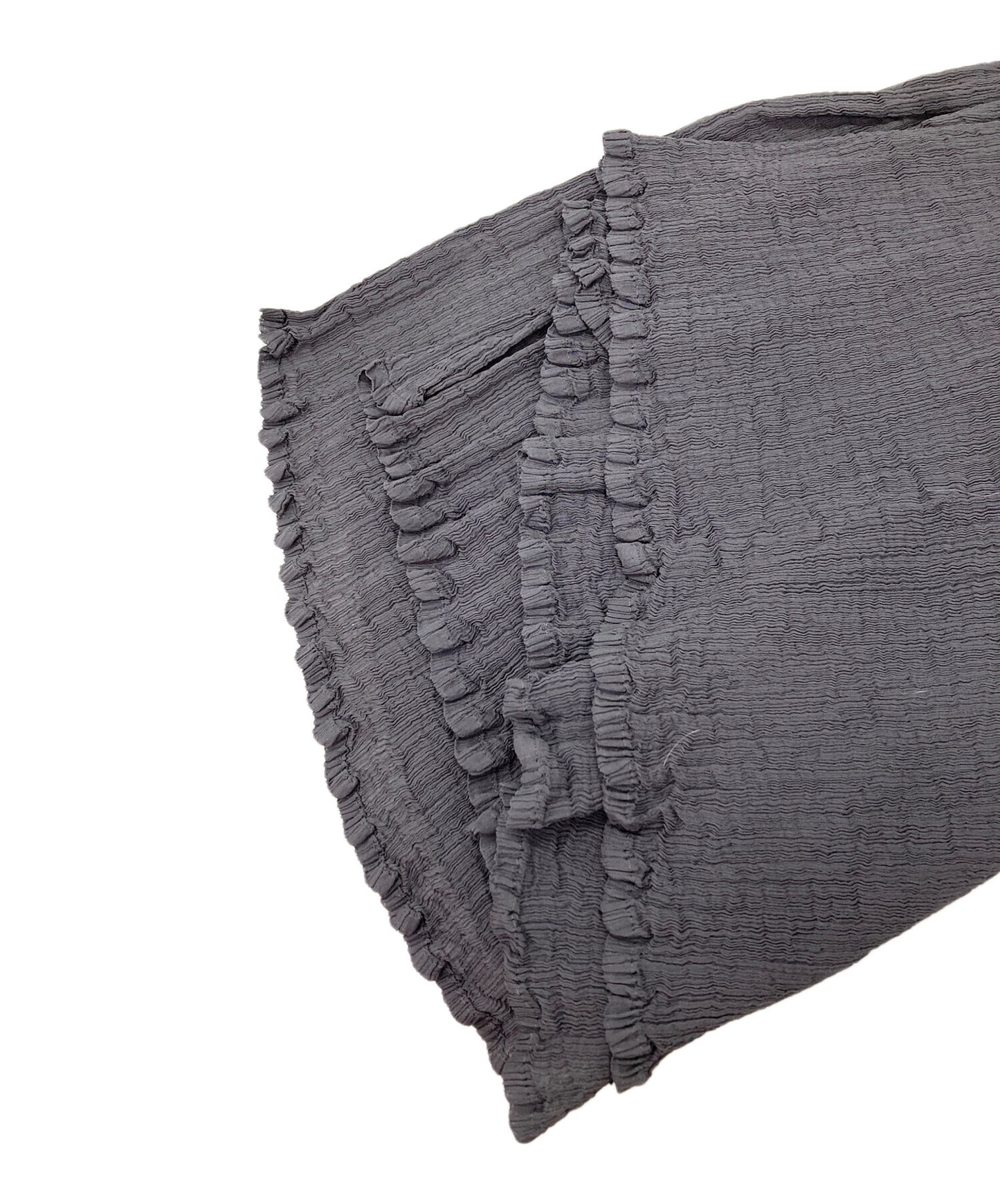 [Pre-owned] me ISSEY MIYAKE Sleeveless Dress Dress MI33FH263