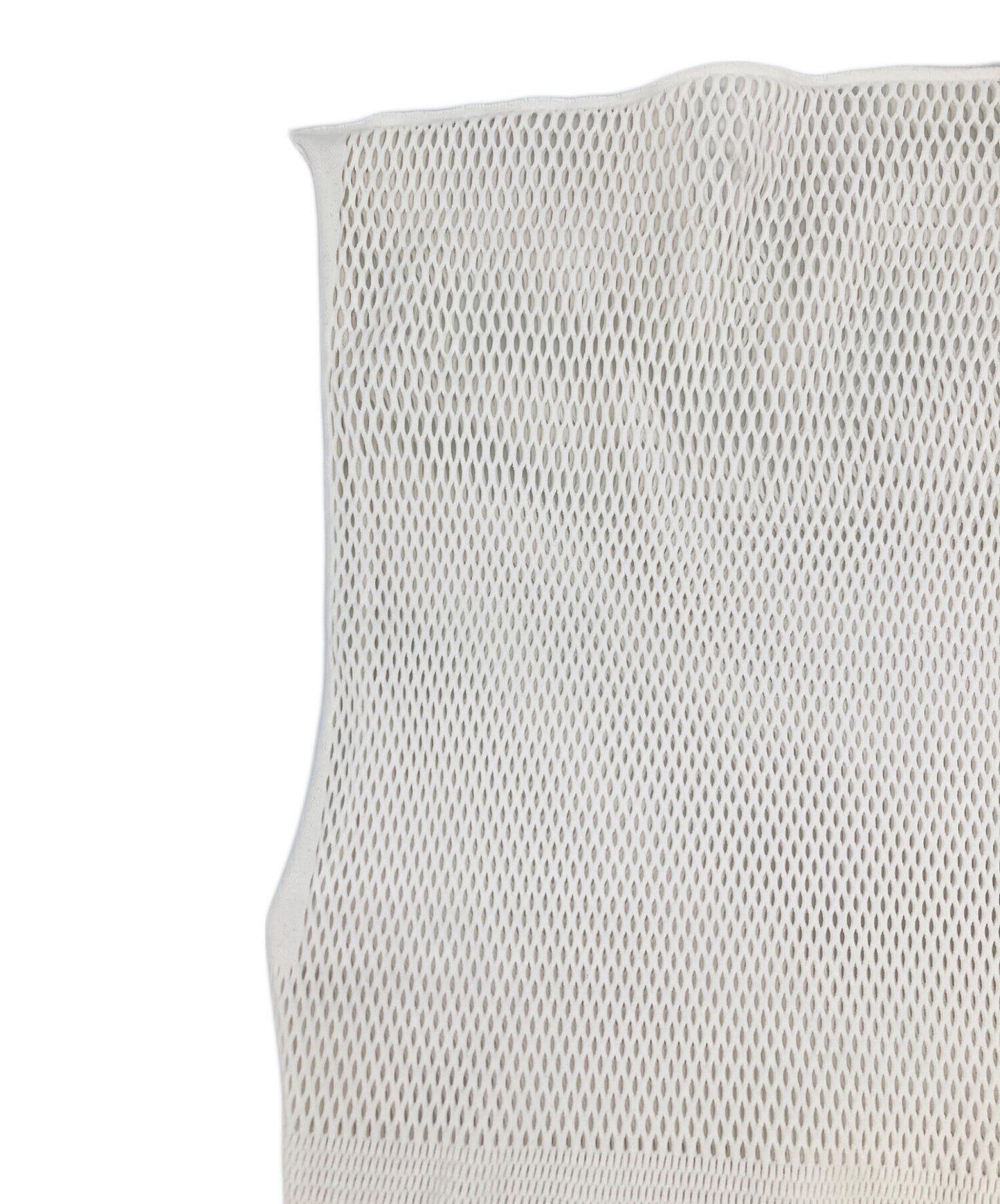 [Pre-owned] PLEATS PLEASE A-POC SCREEN Tunic Dress Top PP51KT942