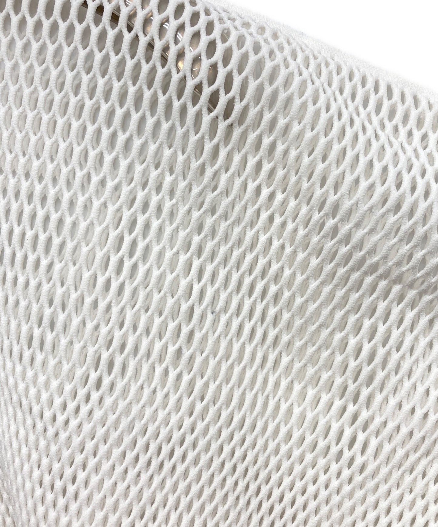 [Pre-owned] PLEATS PLEASE A-POC SCREEN Tunic Dress Top PP51KT942