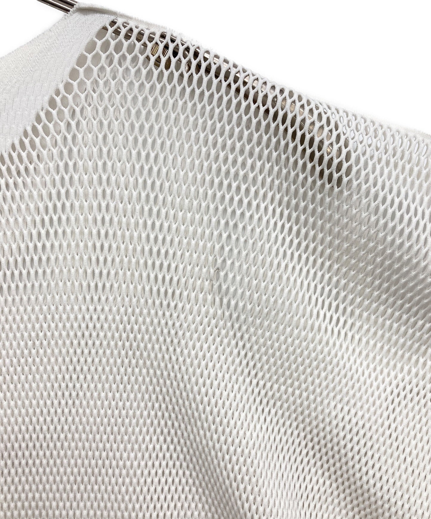 [Pre-owned] PLEATS PLEASE A-POC SCREEN Tunic Dress Top PP51KT942