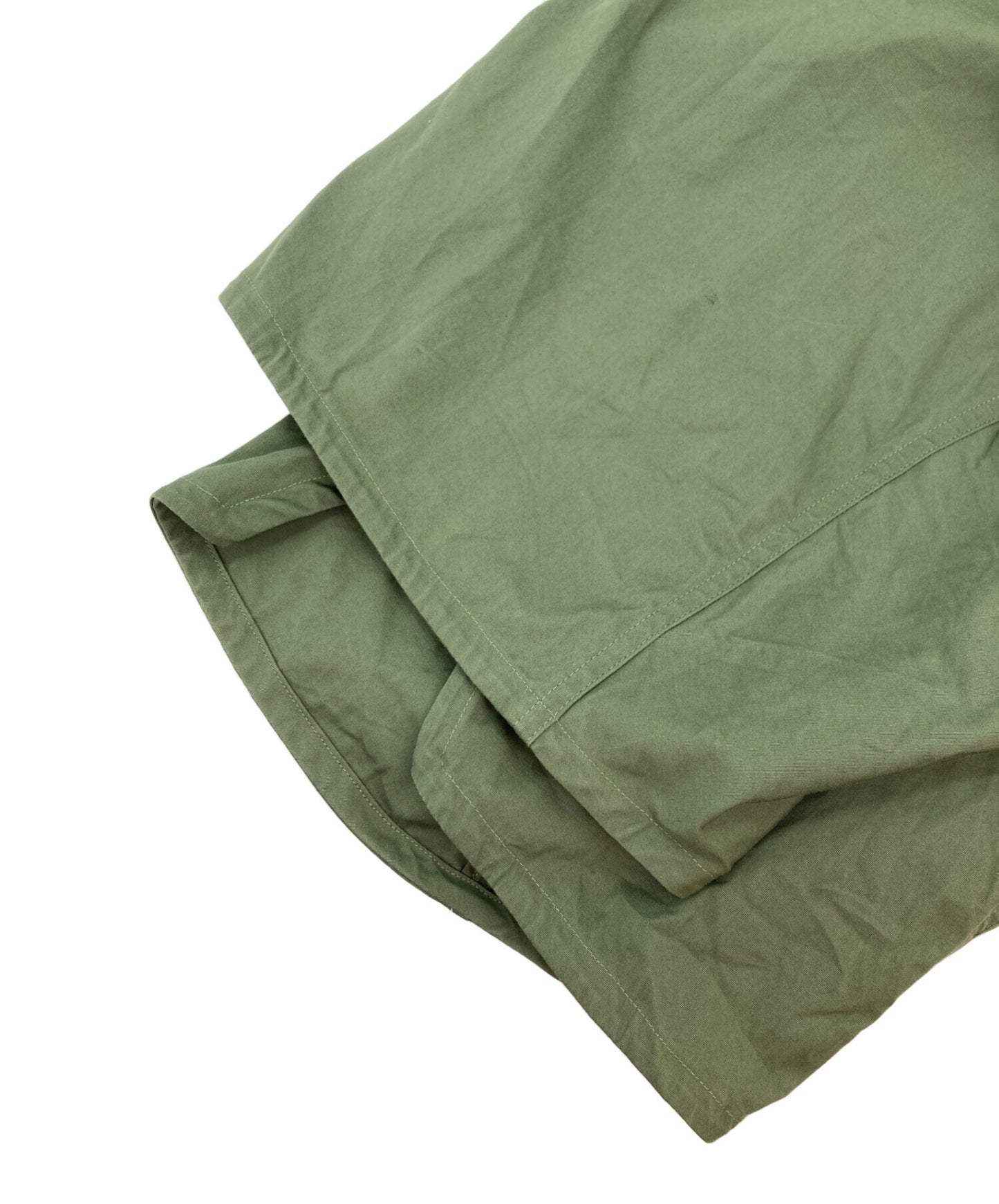 [Pre-owned] RICK OWENS BASKET SWINGERS SHORTS Basket Swinger Shorts Half Pants Pants RU01C4383-TE